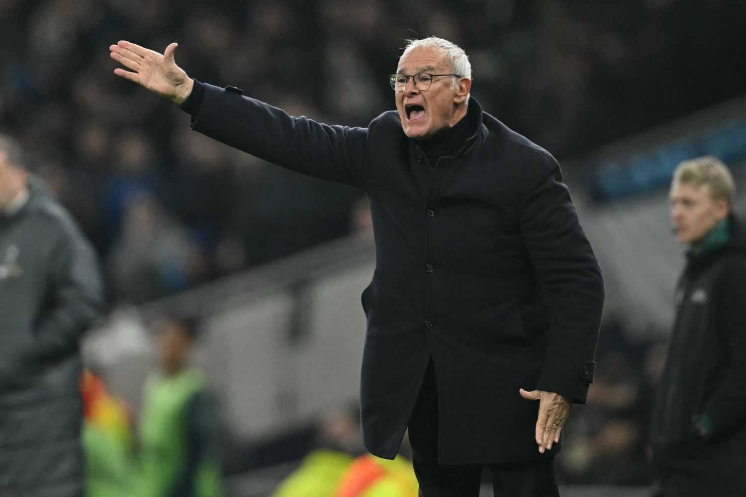 Roma, Ranieri: "Questi ragazzi non potevano essersi scordati di saper giocare a calcio. Su Hummels e Dybala..."