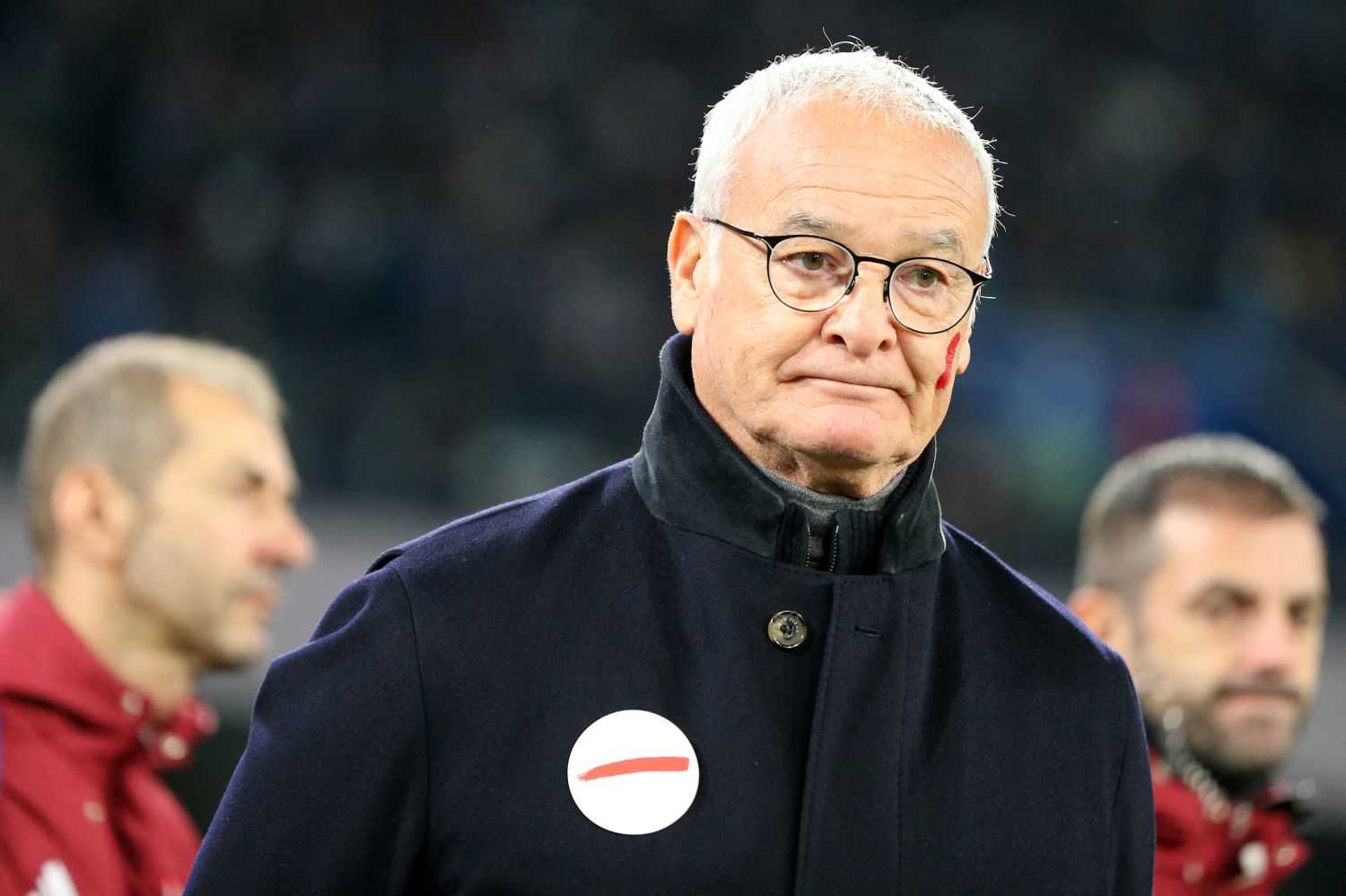 Roma, com'è andata la prima di Ranieri? Due moduli, 5 cambi e il "rischio" Dybala