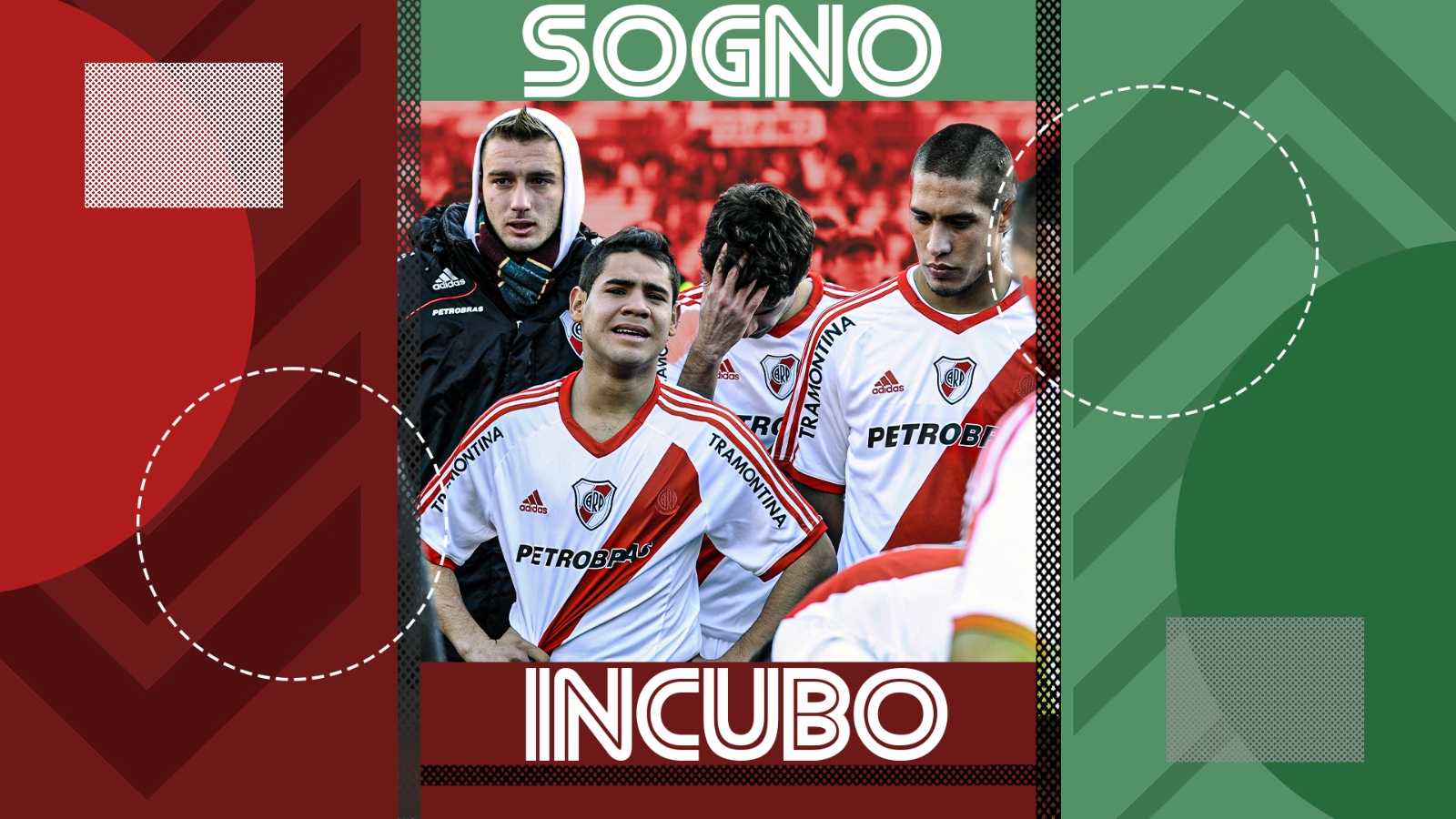 Sogno e incubo, la caduta del "mas grande": il River Plate retrocede per la prima volta dopo 110 anni di storia