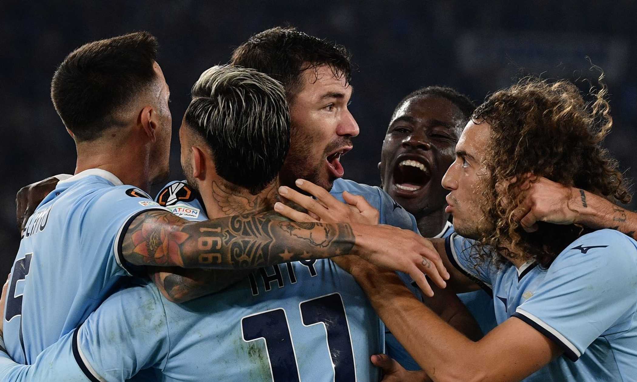 Lazio-Porto LIVE 1-0: decide Romagnoli, triplo cambio per i portoghesi