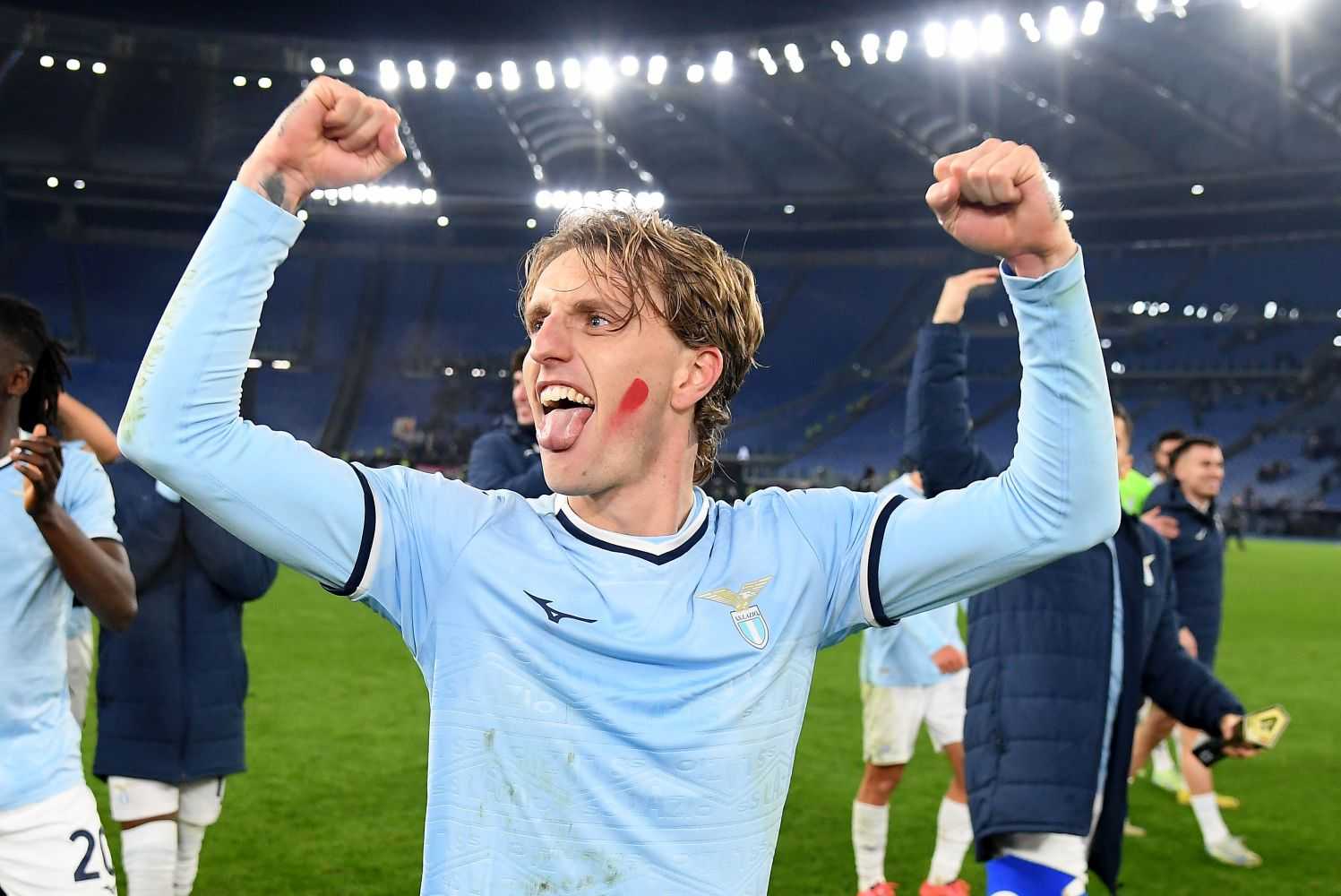 Lazio-Napoli: formazioni, dove vederla in tv e streaming