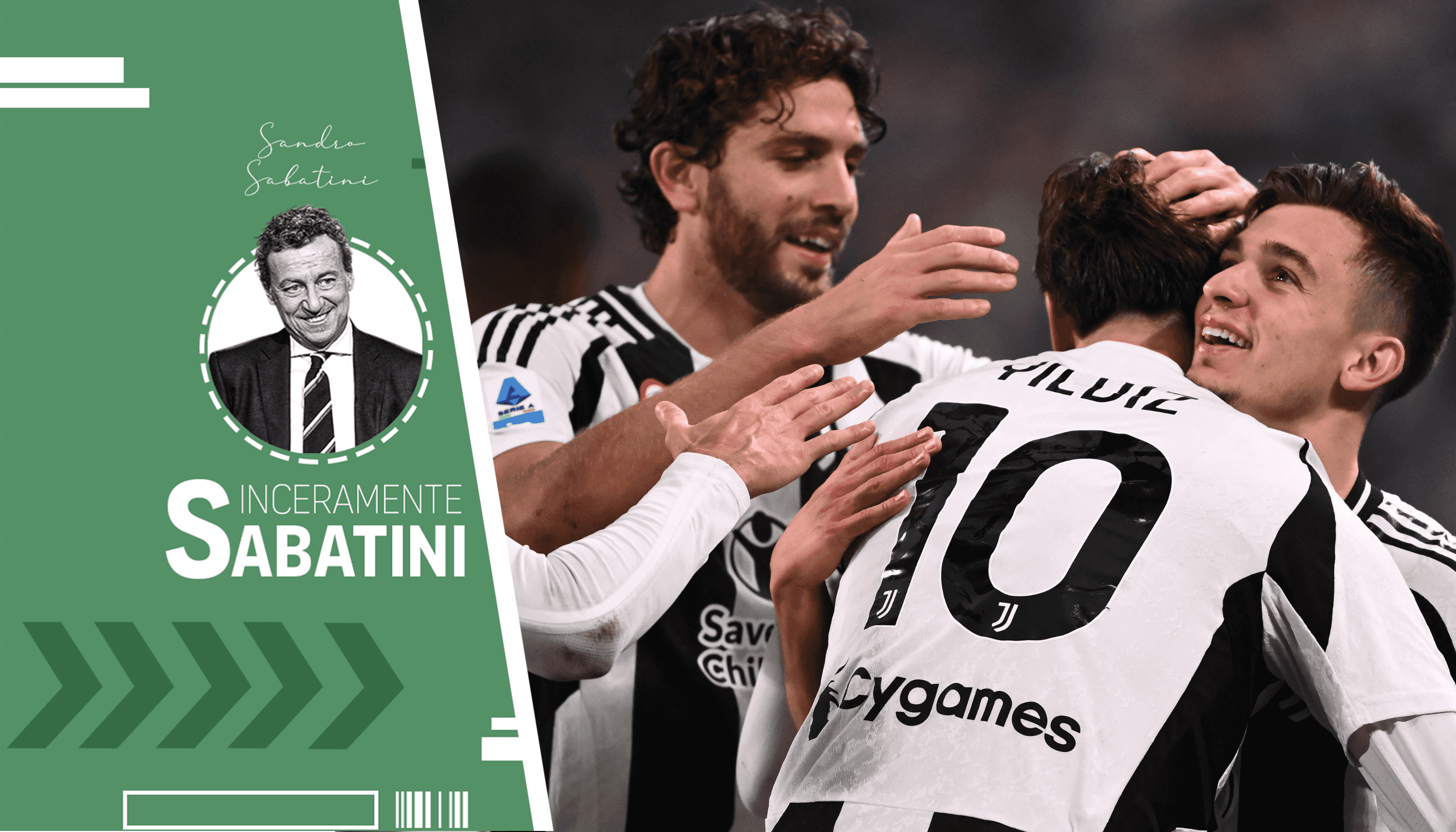 La Juventus vince il solito squilibrato derby col Torino: Yildiz delizia e rievoca Del Piero