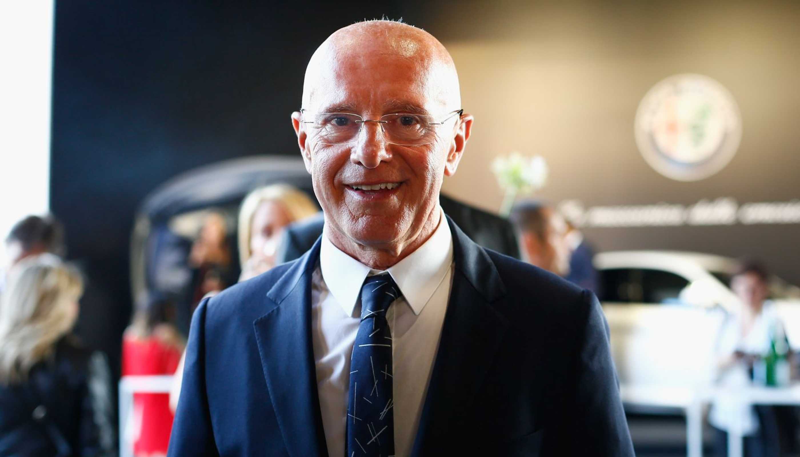 Sacchi: "Deluso dal Milan. Il segreto del successo è: grande società, bravo allenatore e buoni giocatori. Ci sono?"