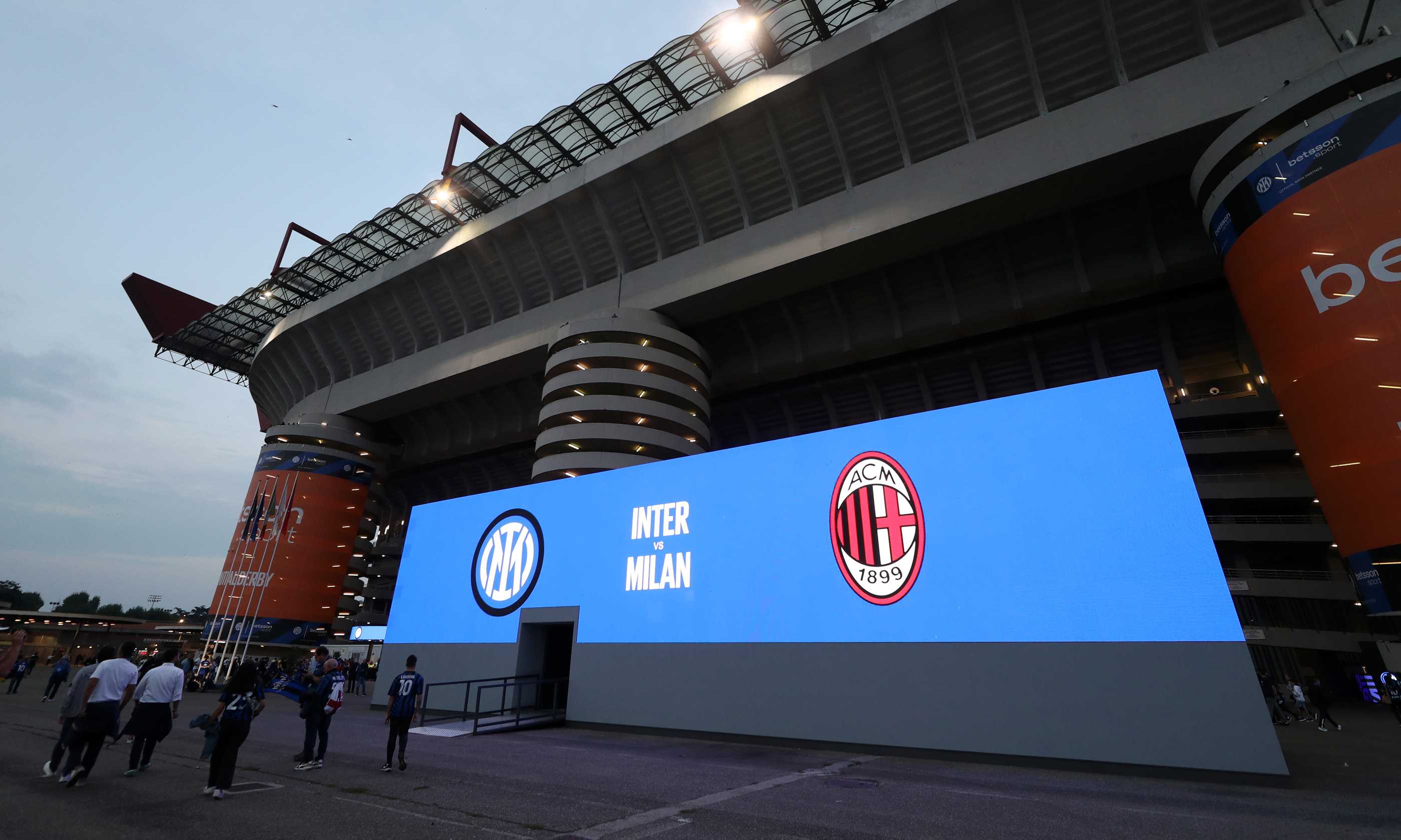 Nuovo San Siro per Milan e Inter, il sindaco di Milano Sala: "Operazione da chiudere entro le vacanze estive"