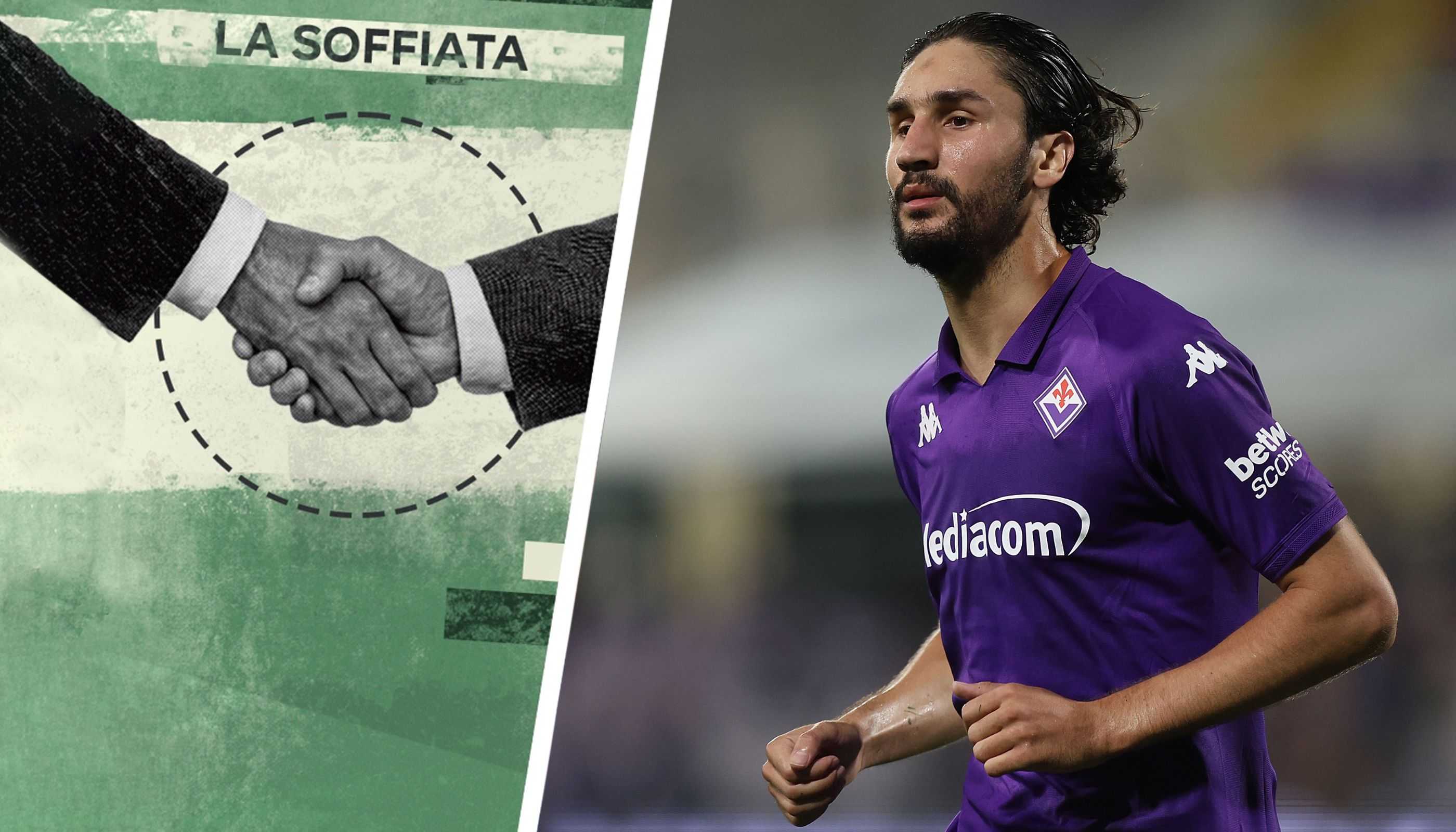 Milan, comunicazione in arrivo dalla Fiorentina per il riscatto di Adli: tutti i dettagli e le cifre 