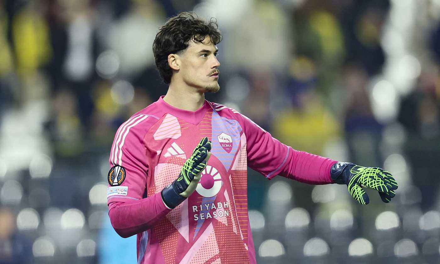 Roma-Fiorentina formazioni, dove vederla in tv e streaming