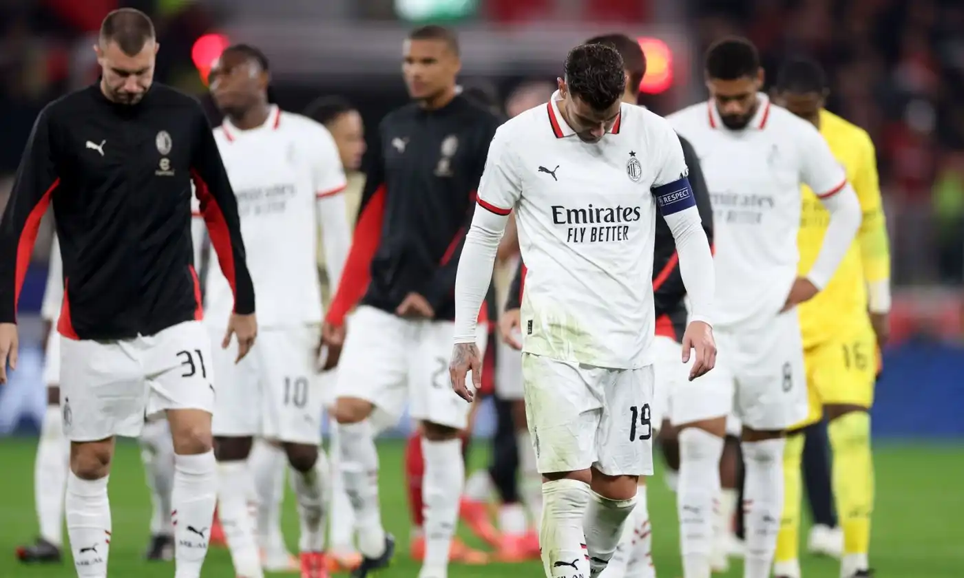 milan