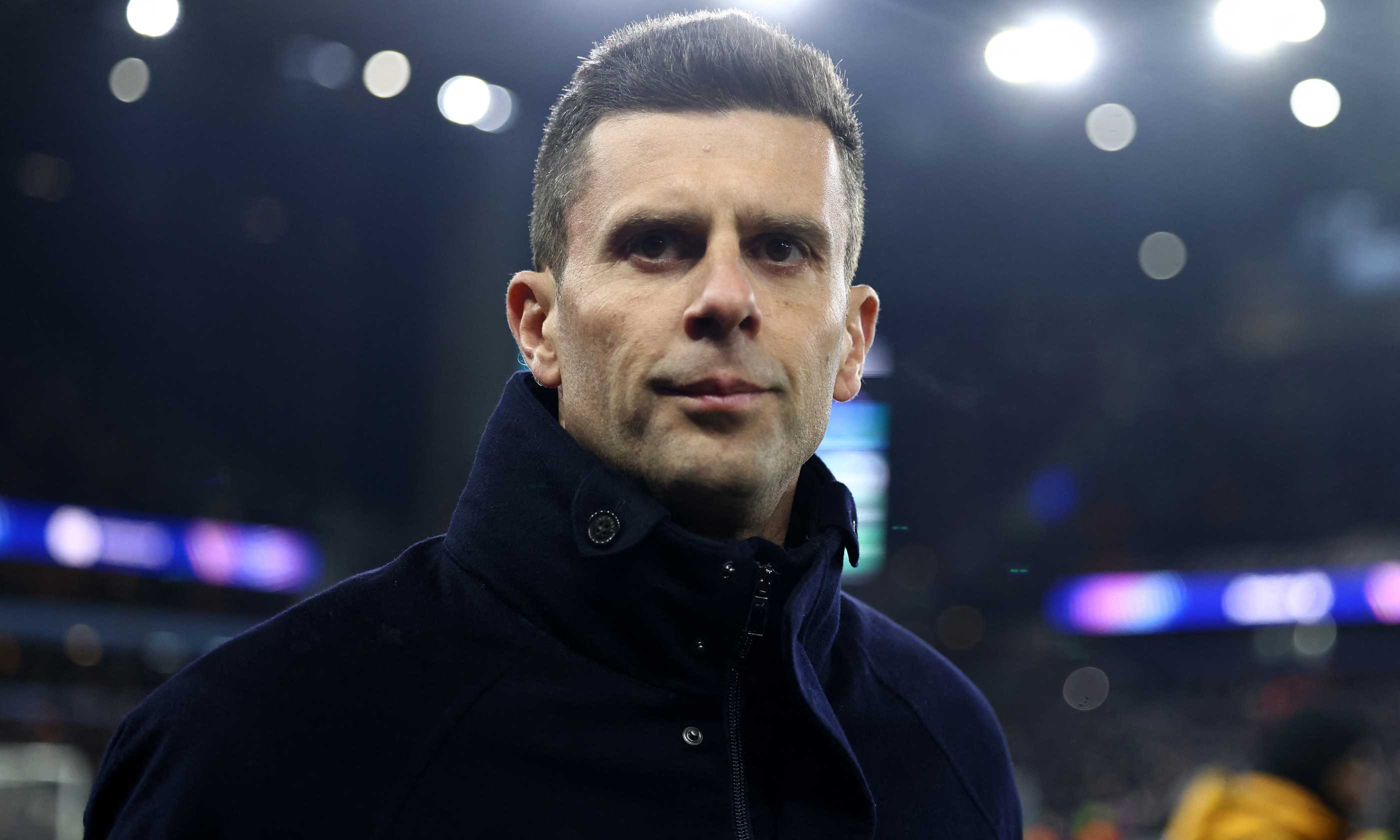 Juventus, Thiago Motta difende Koopmeiners: "E' speciale, sono contentissimo"