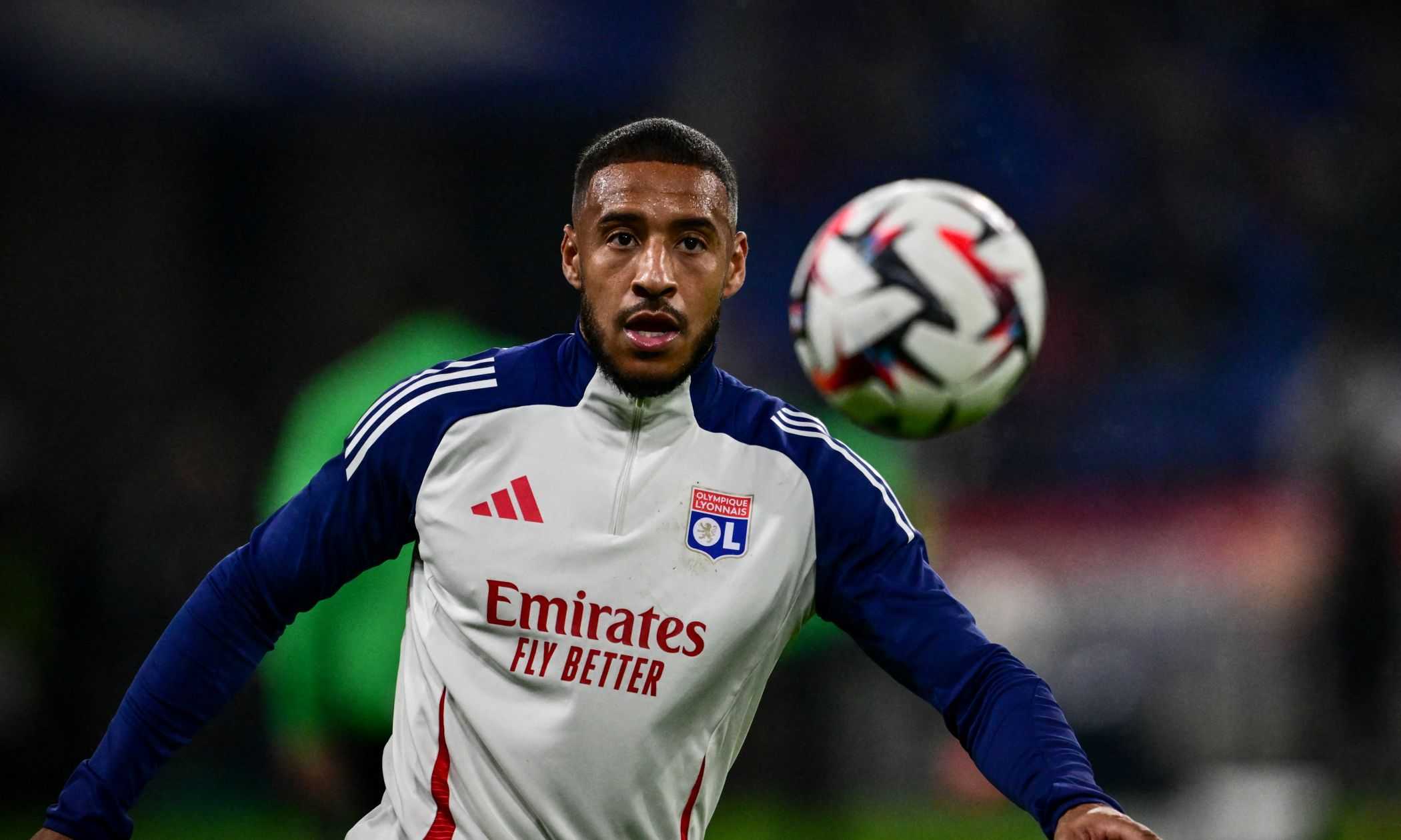 CORENTIN TOLISSO Image gallery