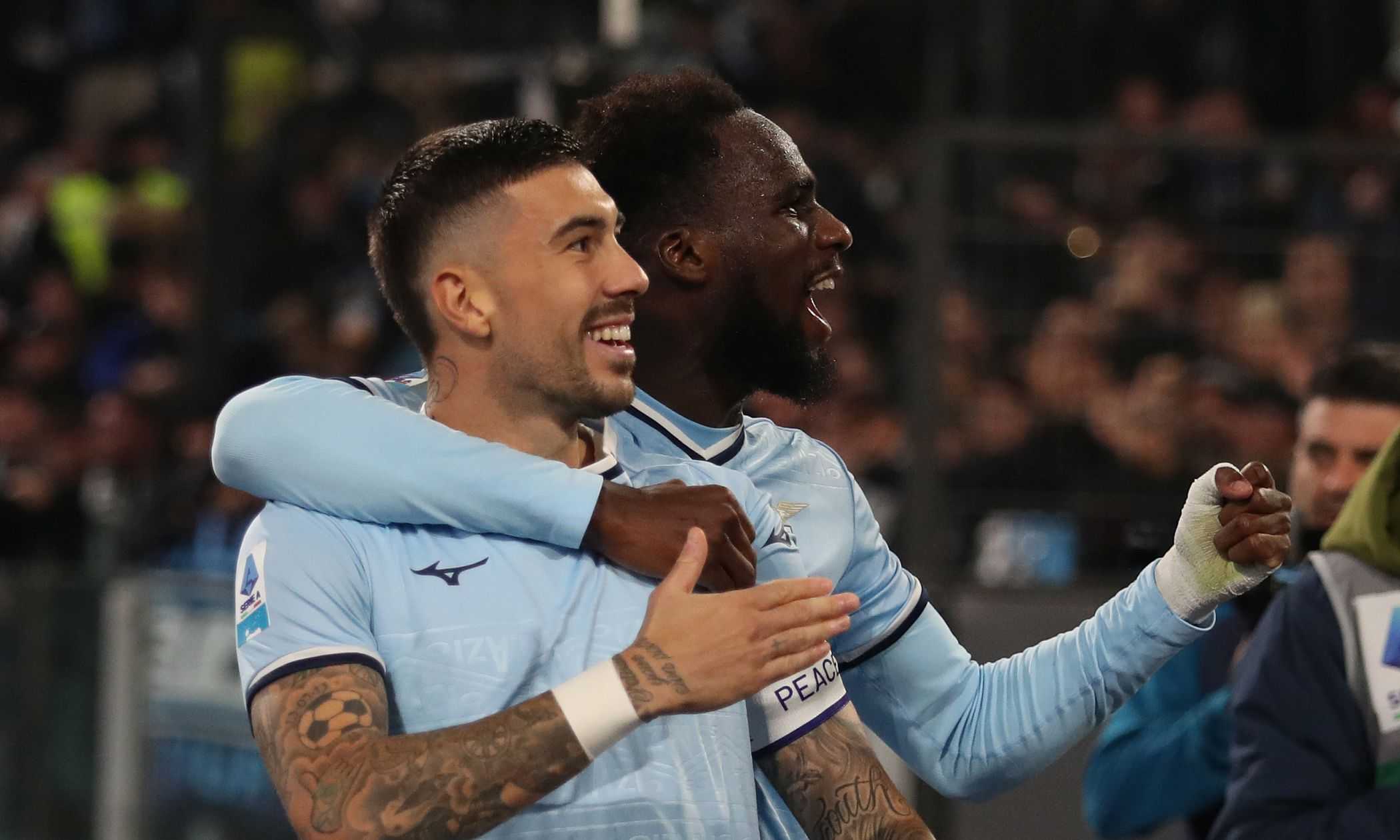 Monza-Lazio: formazioni, dove vederla in tv e streaming