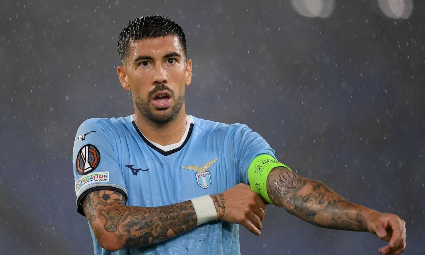 Lazio, Zaccagni: "Mi ha cercato la Juventus, ma qui mi sento in famiglia"