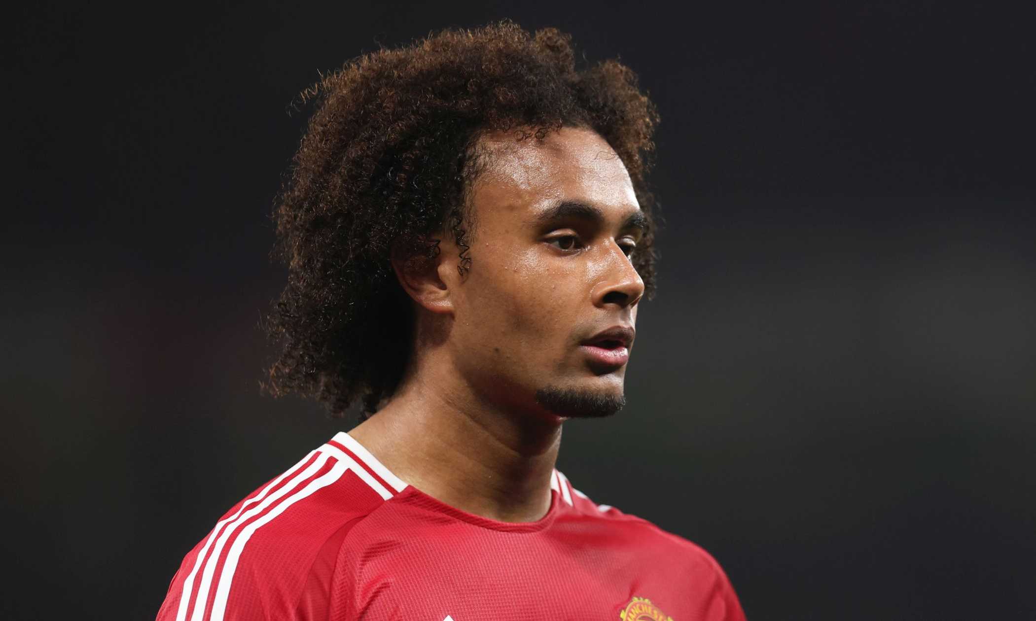 Manchester United, Zirkzee è un costoso flop: a gennaio sarà messo sul mercato