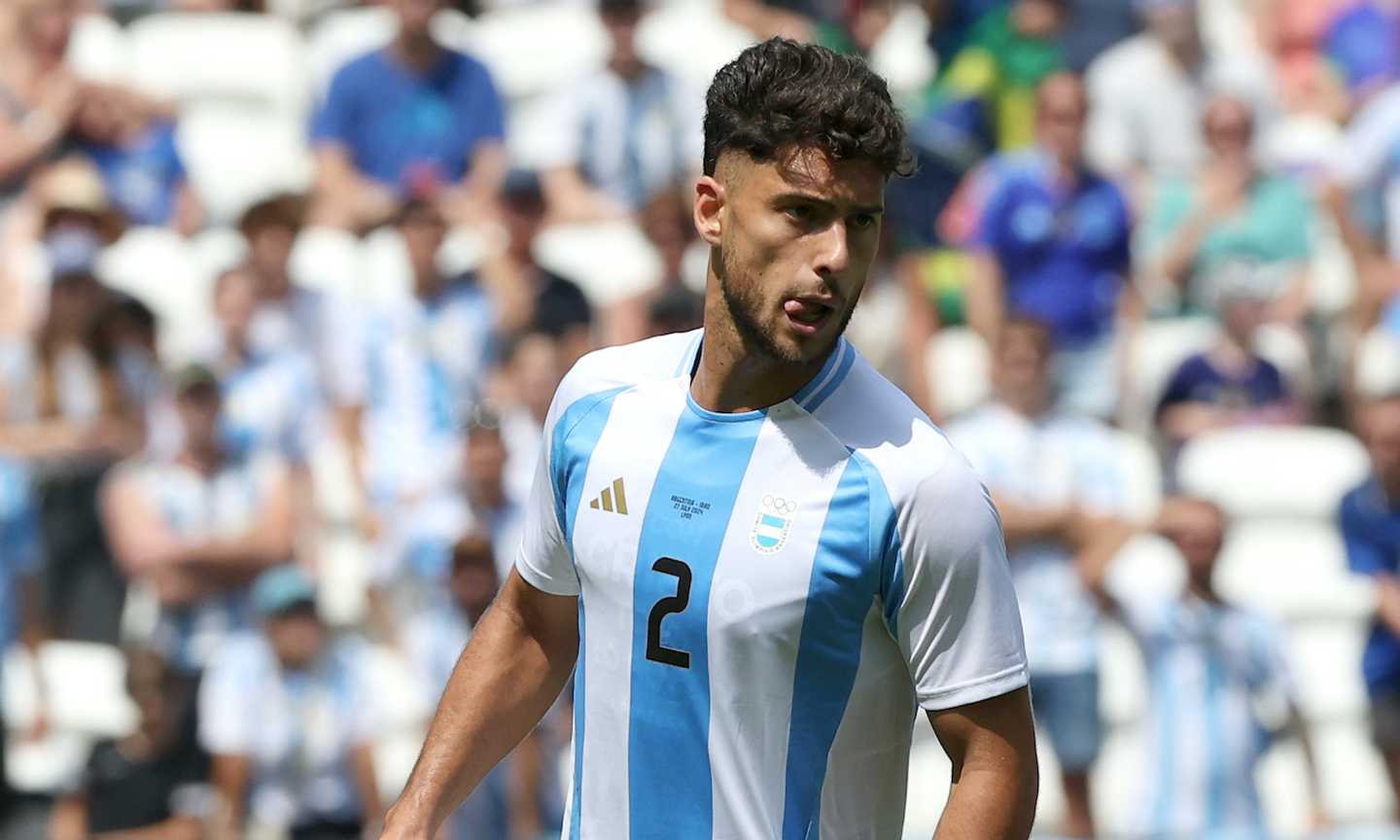 Dall'Argentina: Inter su Di Cesare, chi è e cosa ha vinto, nel segno di Lautaro