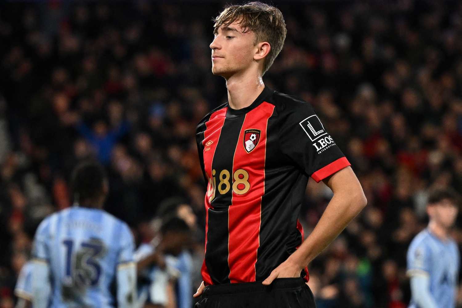 Quanto vale la clausola di Huijsen con il Bournemouth