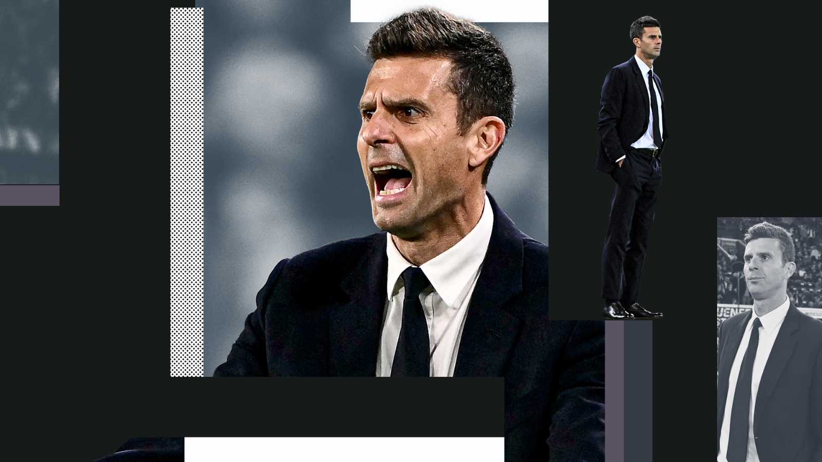 CM.com – La Juventus valuta l’esonero di Thiago Motta prima della gara col Genoa: ore caldissime | Primapagina