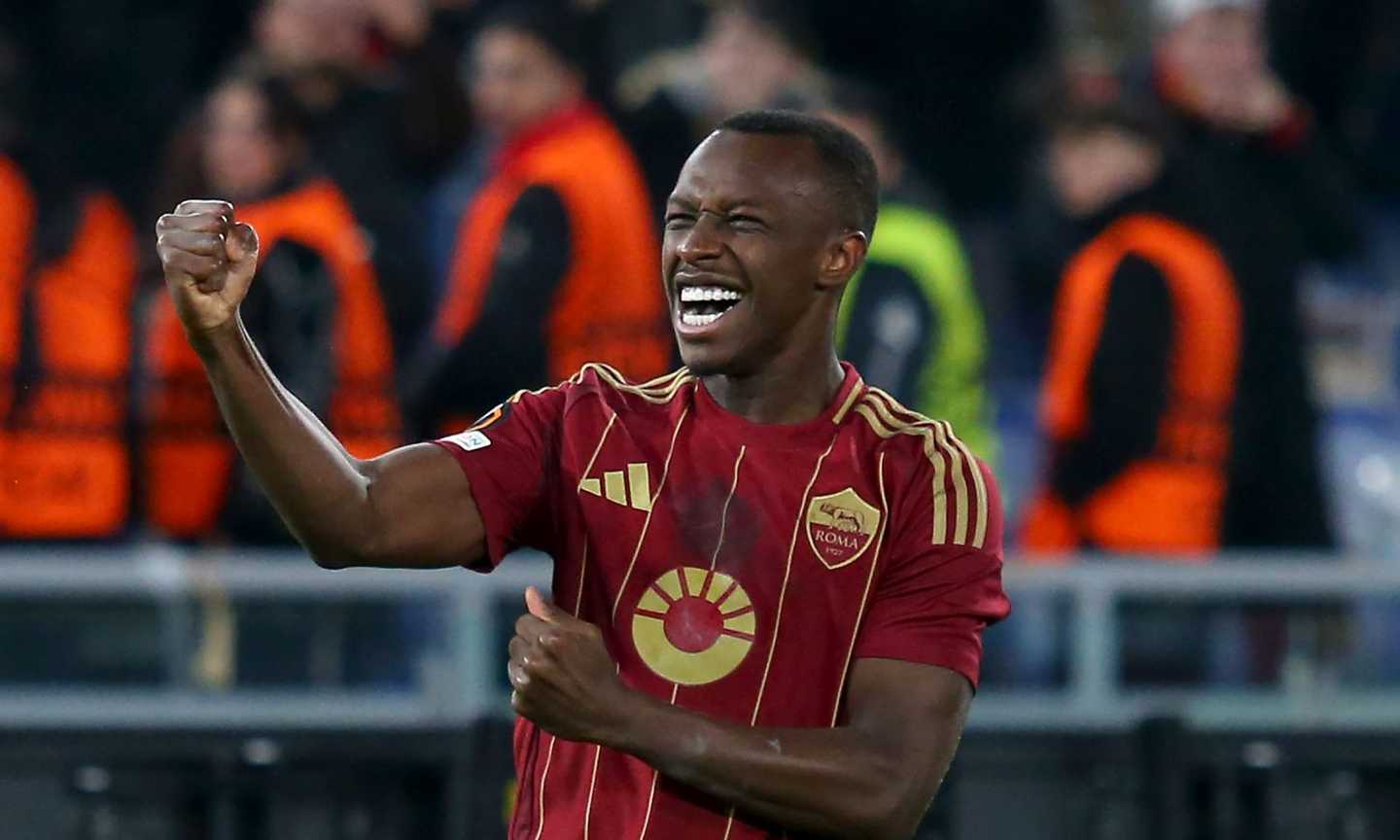 Saud Abdulhamid si racconta