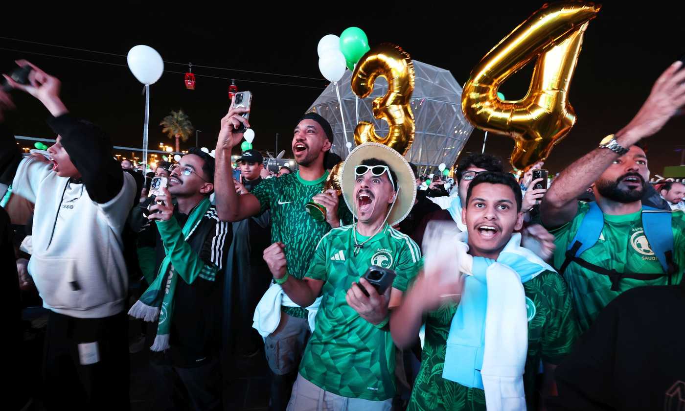 Mondiali a 64 squadre, l&#039;Arabia Saudita: "Pronti per l&#039;edizione 2034"