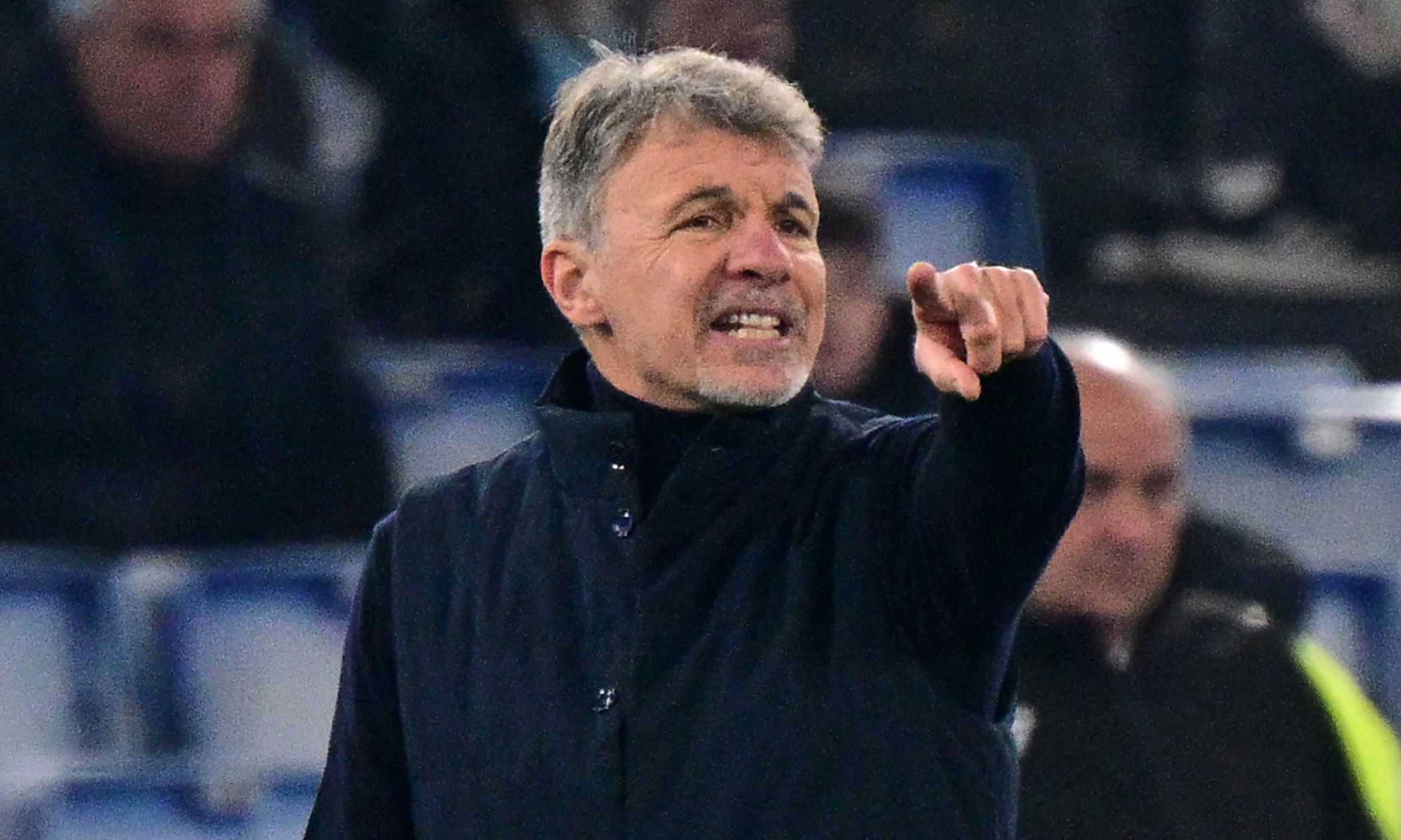 Lazio, Baroni: "Niente calcoli vogliamo passare il turno e andare il più avanti possibile in Europa League"