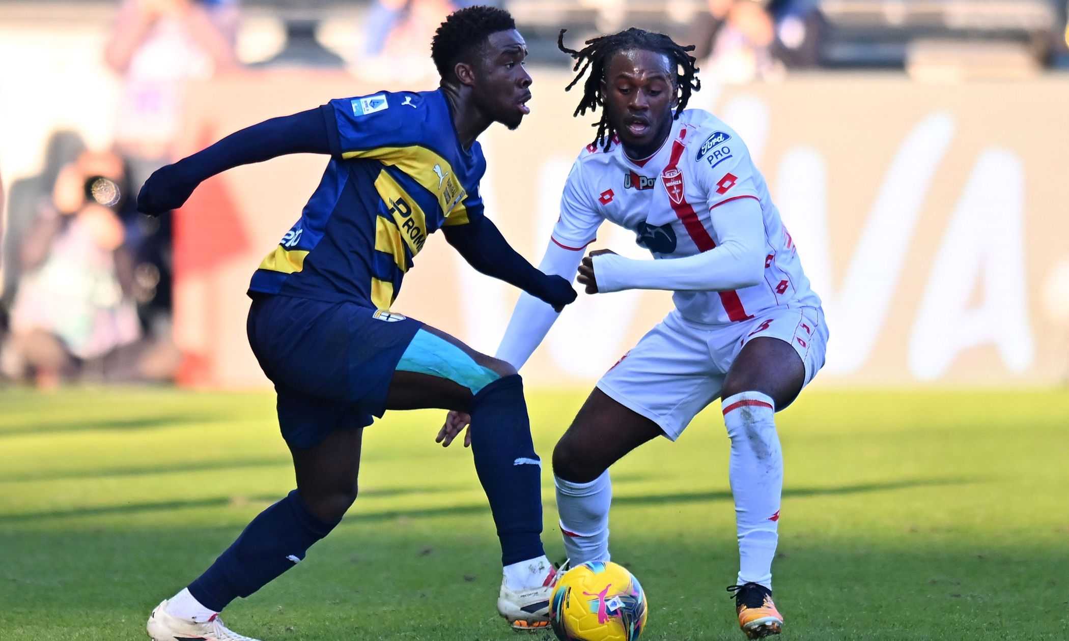 Parma-Monza 0-0 LIVE: si riparte