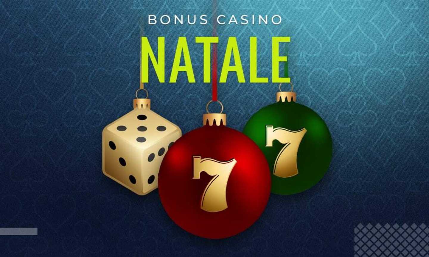 Bonus Natale Casino 2024: guida alle promozioni