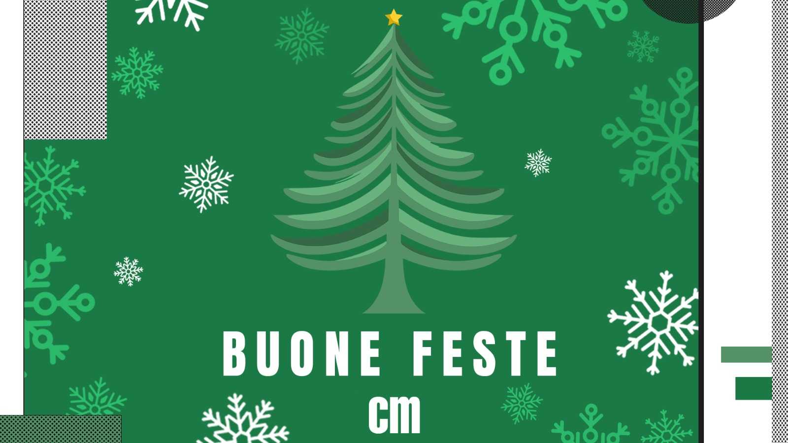 Buon Natale da Calciomercato.com!