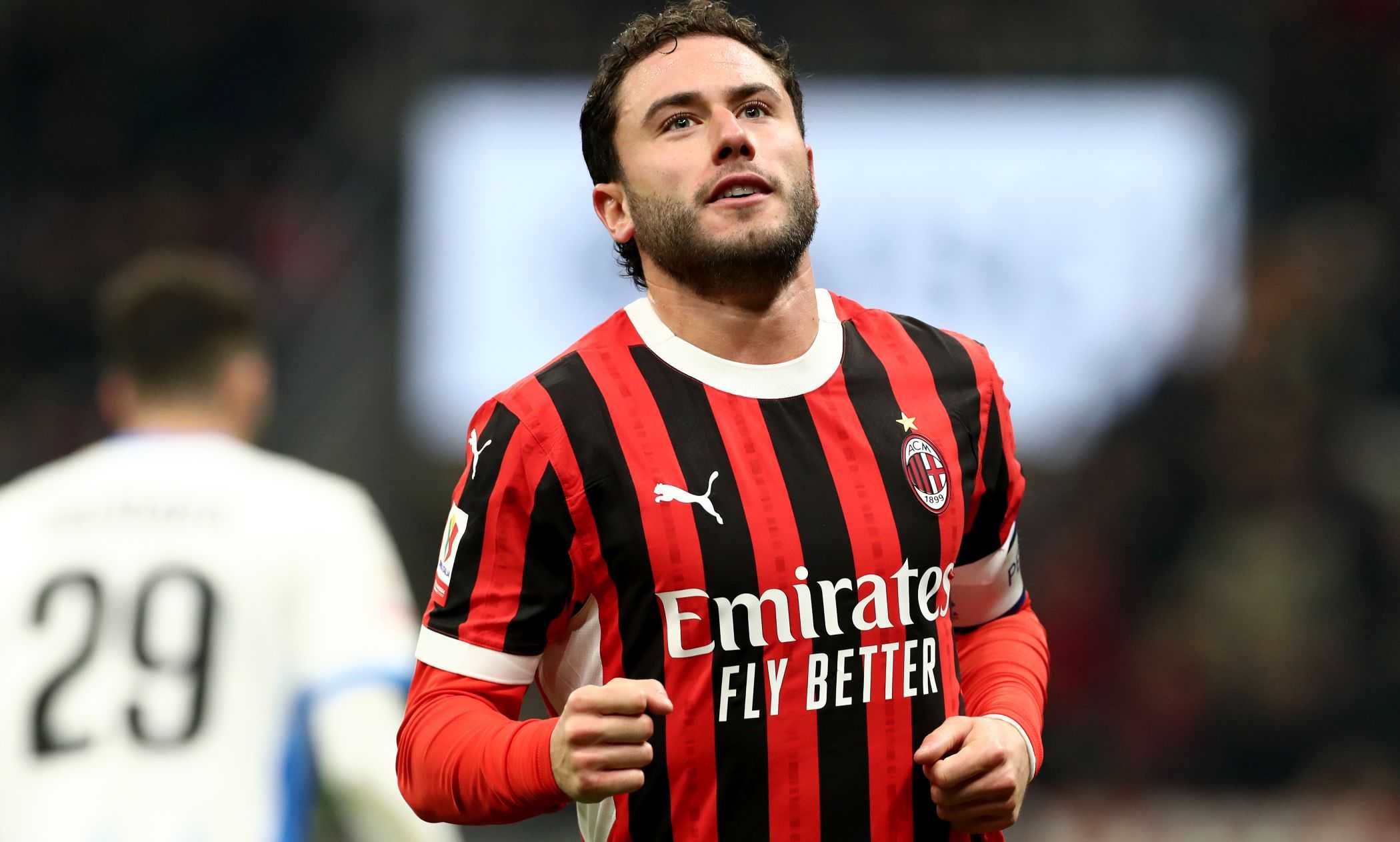 Milan, Calabria titolare ma non capitano: la fascia ormai è tutta di Maignan