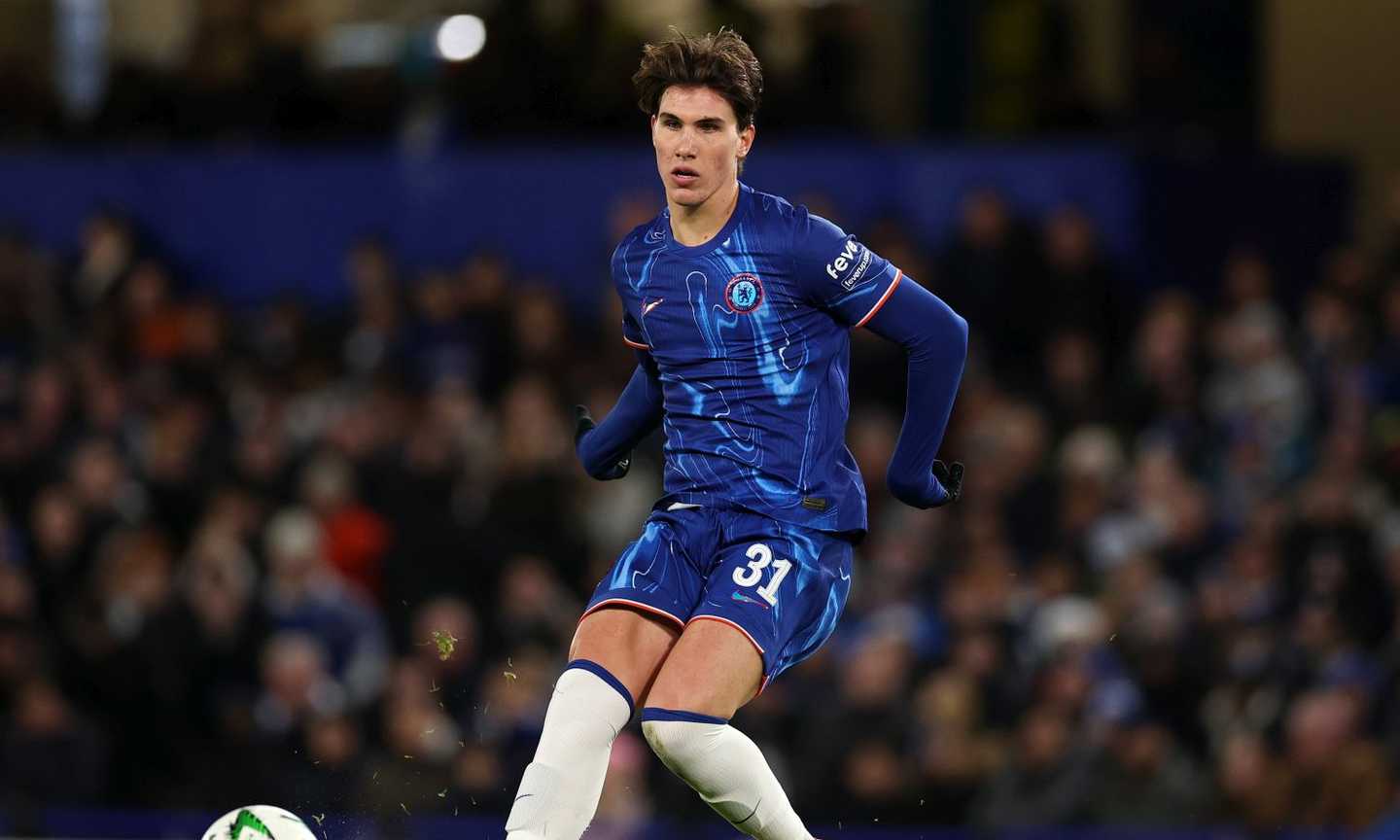 Lazio, si complica Fazzini il piano B è Casadei, cosa succede