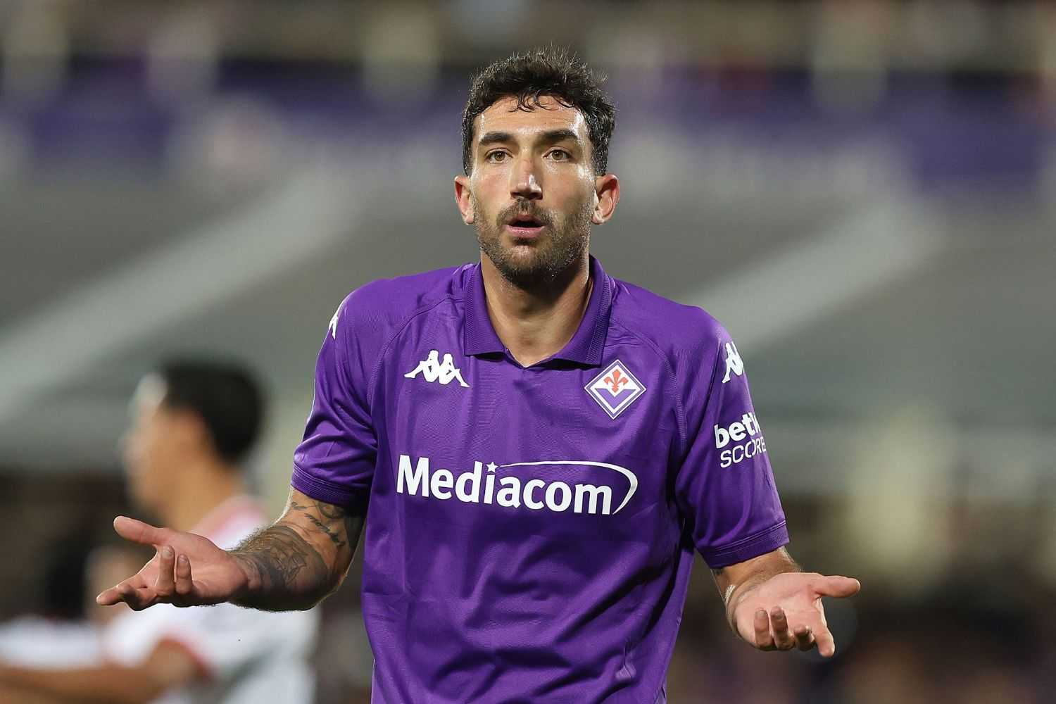 Fiorentina, le pagelle di CM: perla di Cataldi, Comuzzo si esalta, Kouamé rimandato