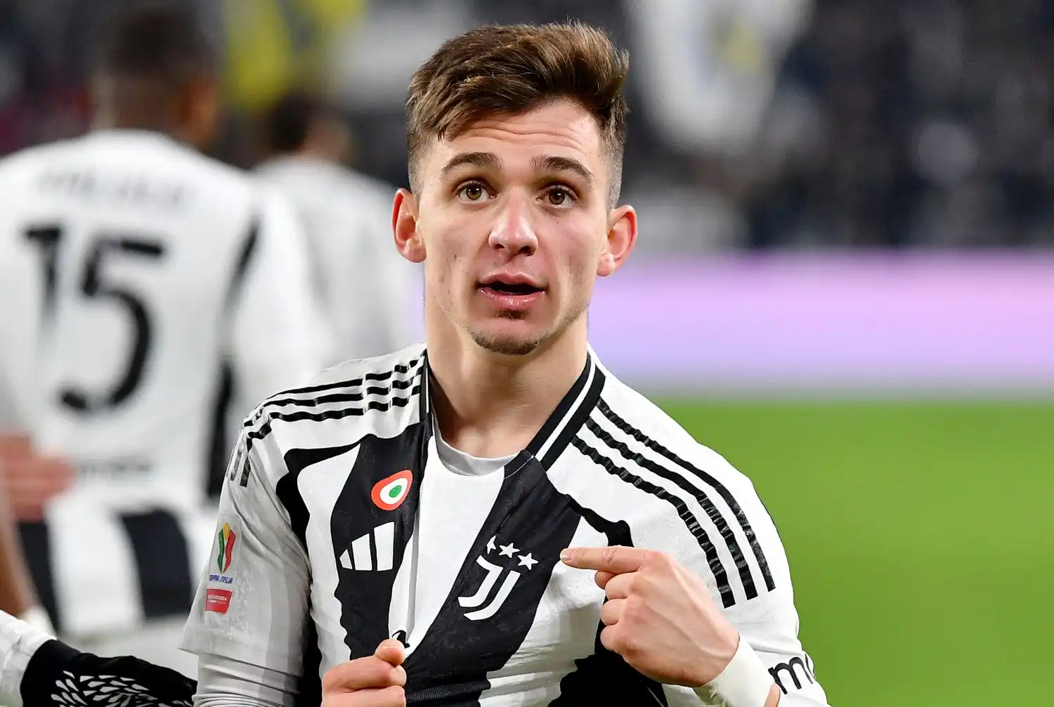 Calciomercato Juventus, addio Conceicao? ci pensa la Roma