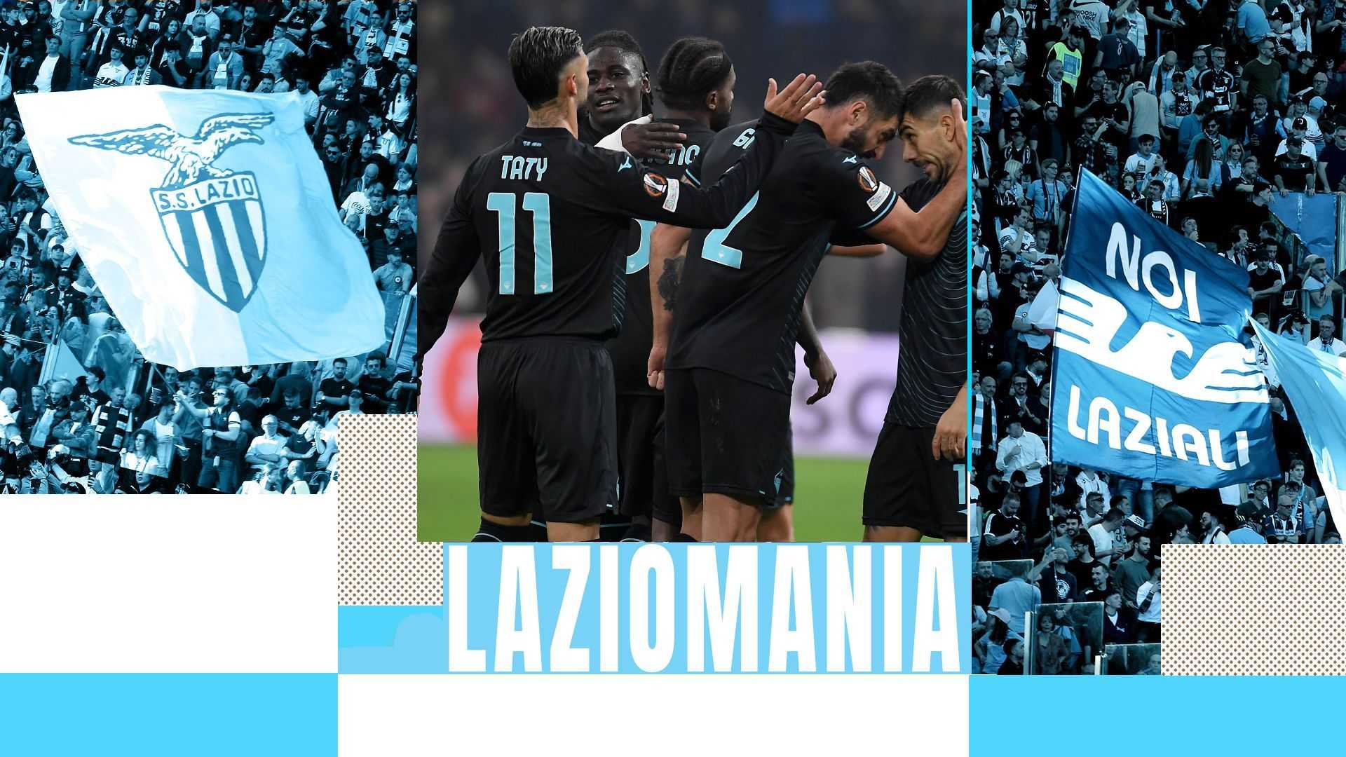 Laziomania: chi può fermare la banda di Baroni? Vincere l'Europa League non è utopia