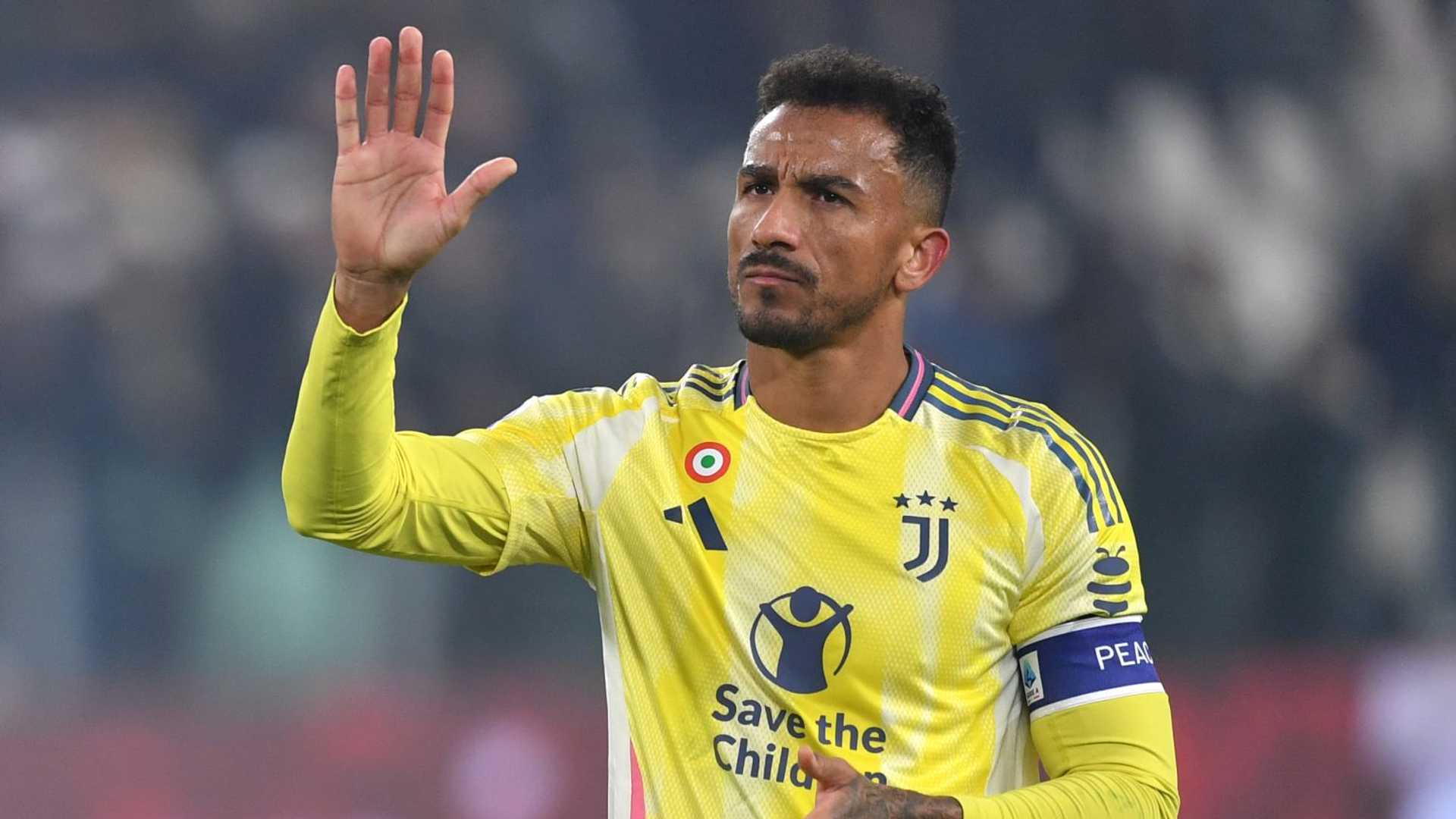 DANILO (Juventus) Image gallery