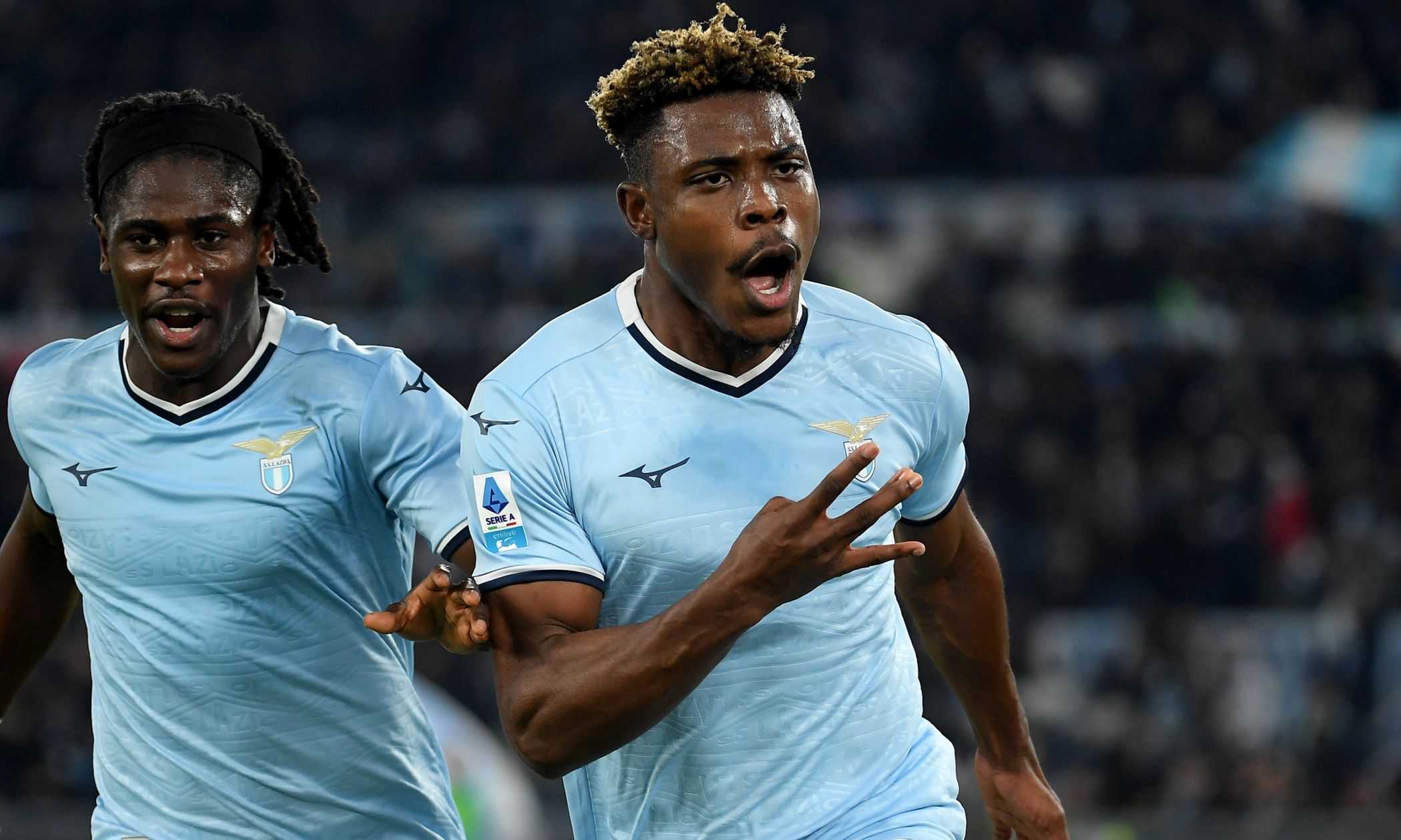 Lazio-Atalanta 1-0 LIVE: Gasperini inserisce Cuadrado e Kossounou, segnali da Lookman