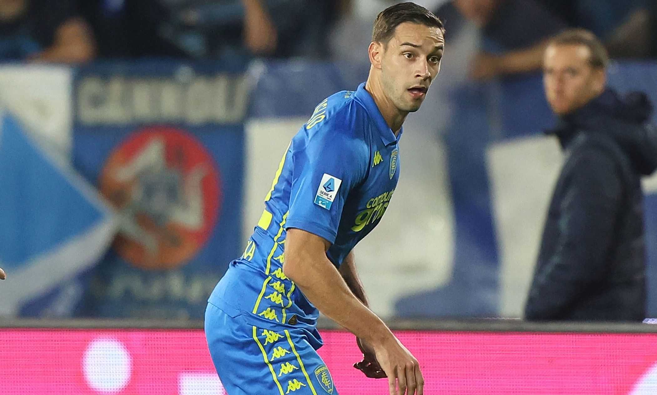 Tuttosport: Juventus, il Palermo ci prova con De Sciglio, in prestito all'Empoli