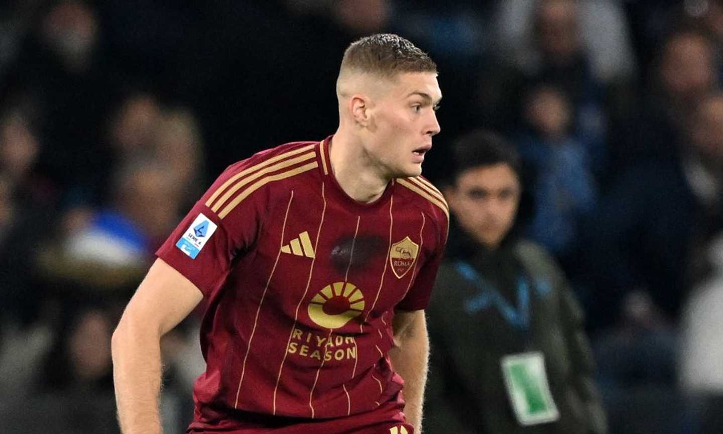 Roma, quando torna Dovbyk: i tempi di recupero | Serie A ...