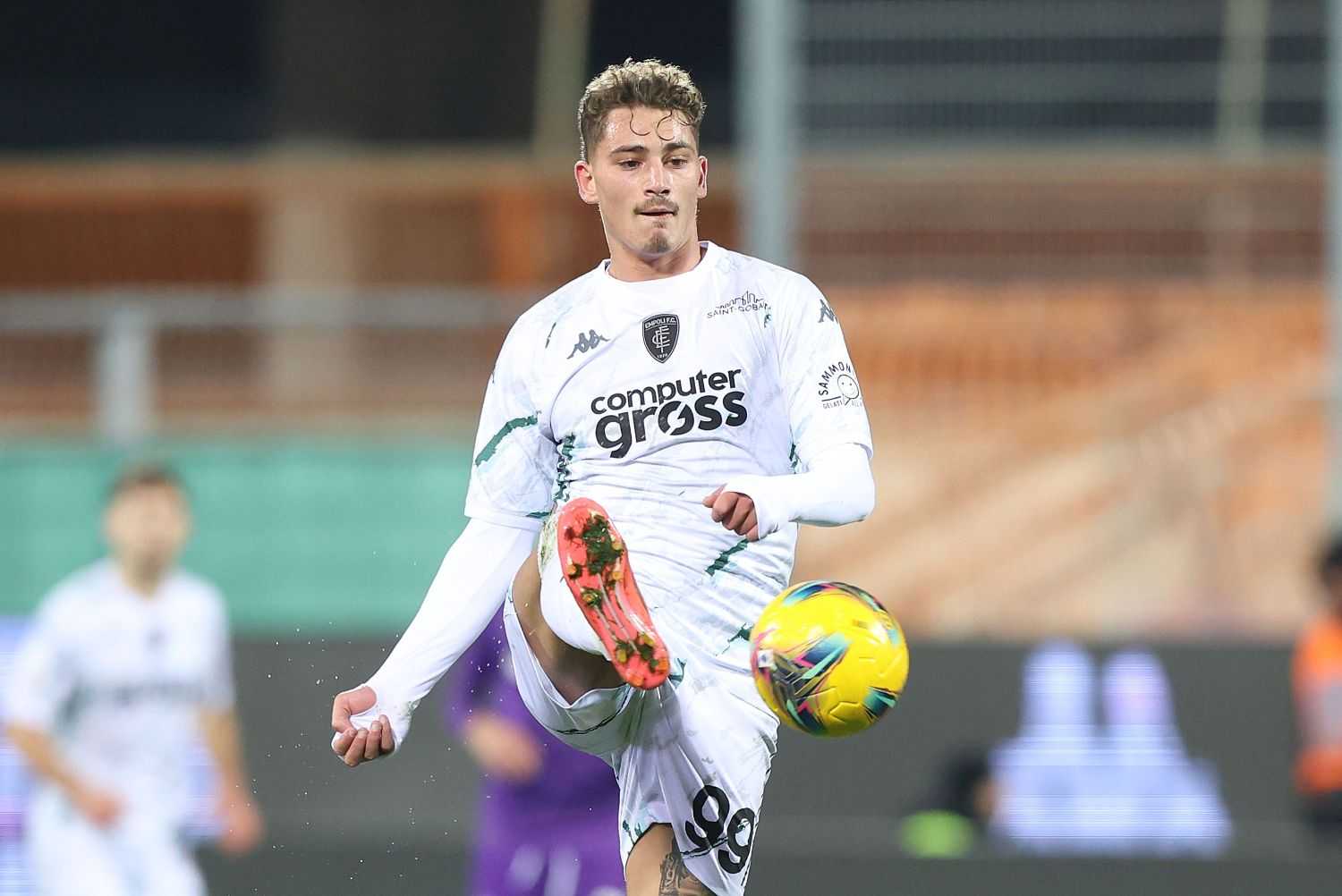 Coppa Italia: l'Empoli elimina la Fiorentina ai rigori. Esposito show, di Kean l'errore decisivo