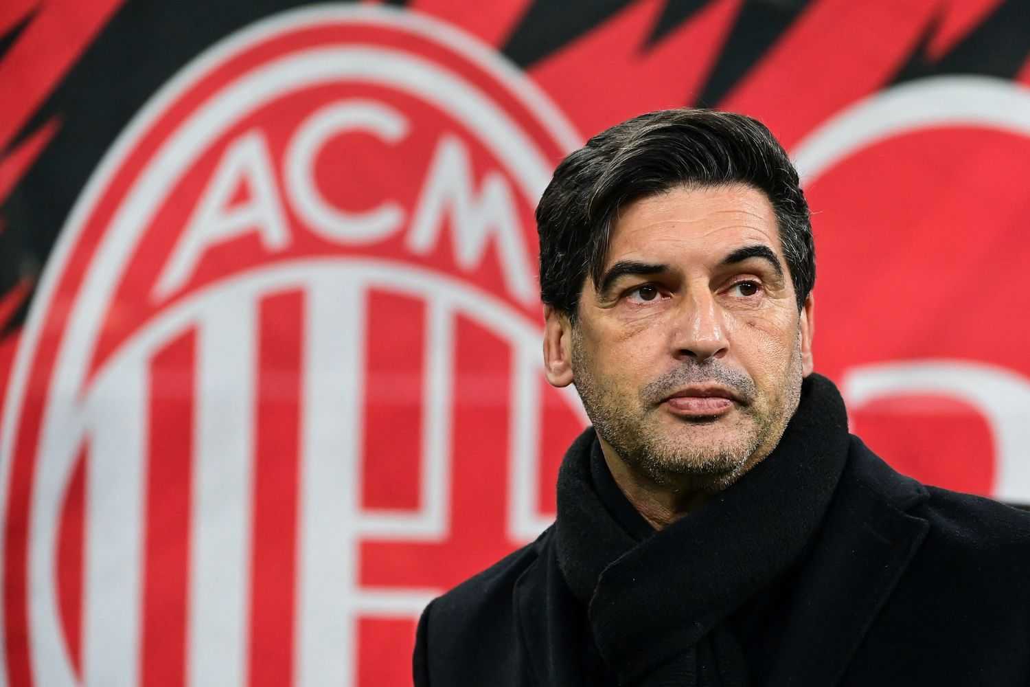 Milan, Fonseca: "Mi sento solido su questa panchina. Non ho parlato con nessuno né litigato con Ibrahimovic"