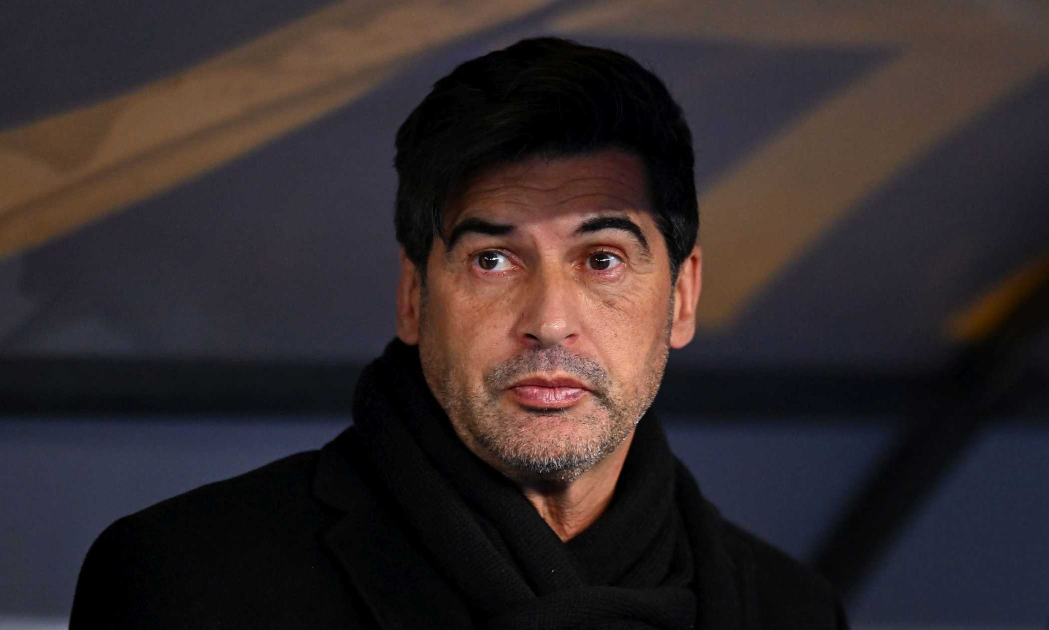 Fonseca saluta il Milan: "Grazie per il sostegno e il rispetto, è stato un orgoglio"