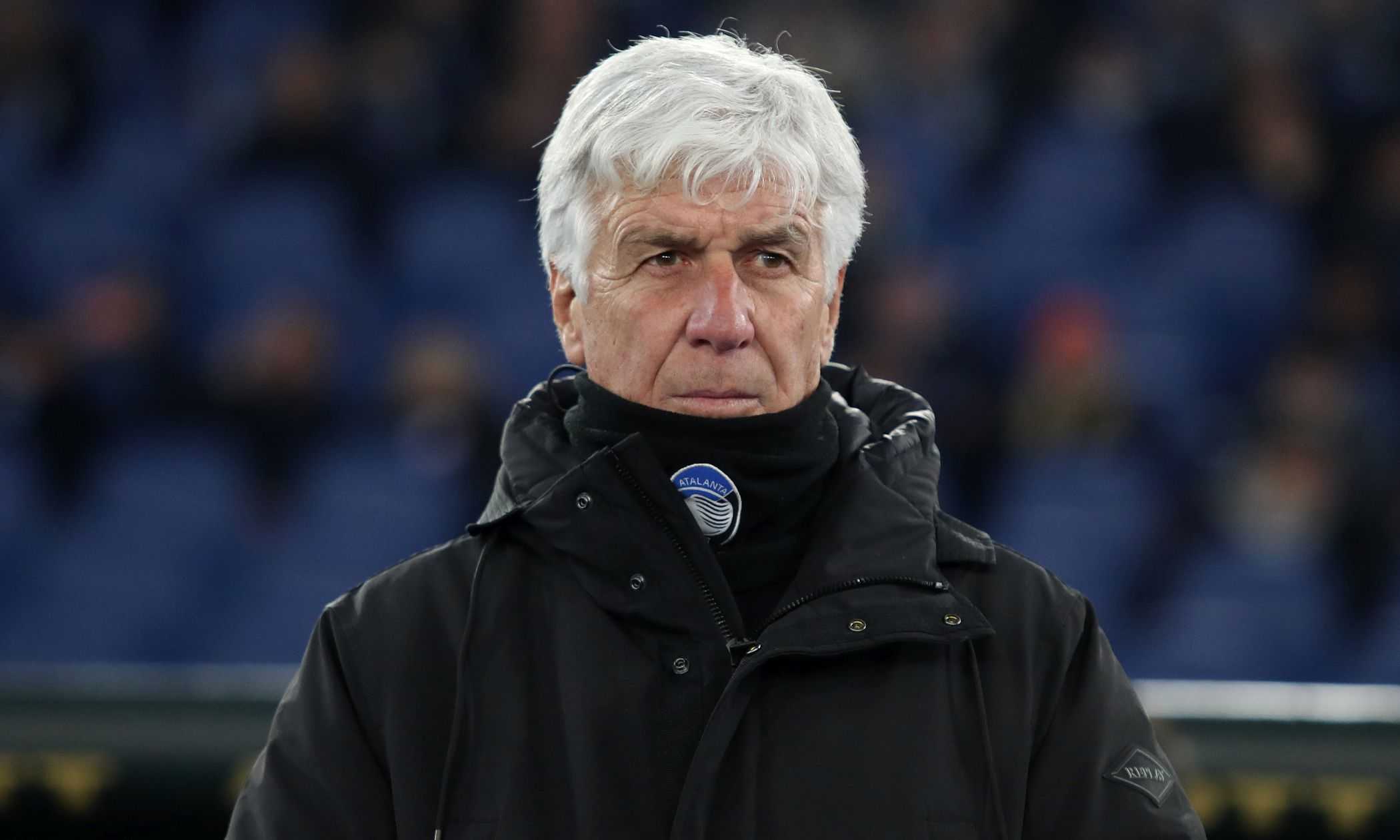 Atalanta, Gasperini chiede rinforzi in attacco: "Non è vero che siamo tanti"