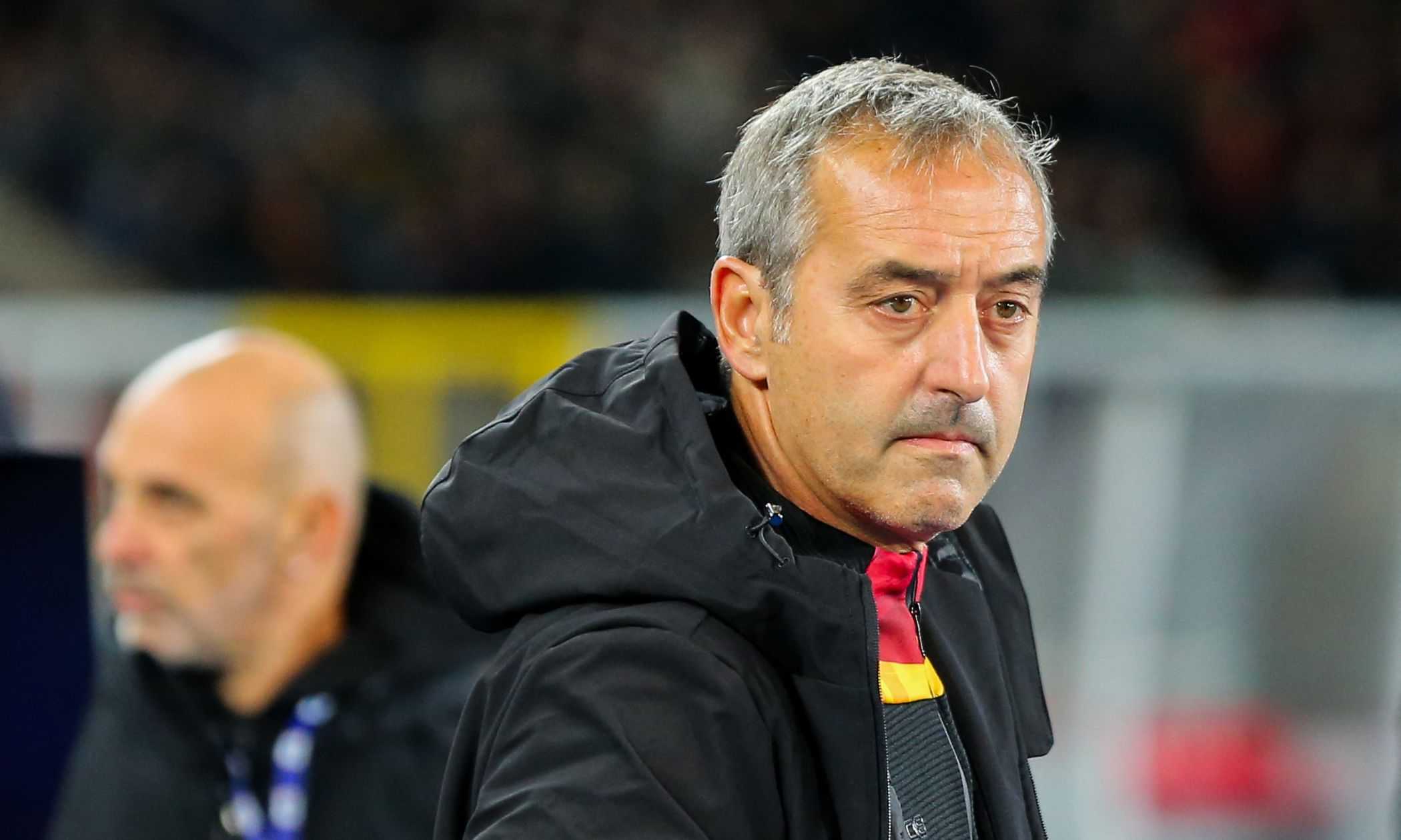 Giampaolo: "Deluso dalla Juventus, il Milan fu una grande occasione. Non mi sono mai sentito un "maestro"".