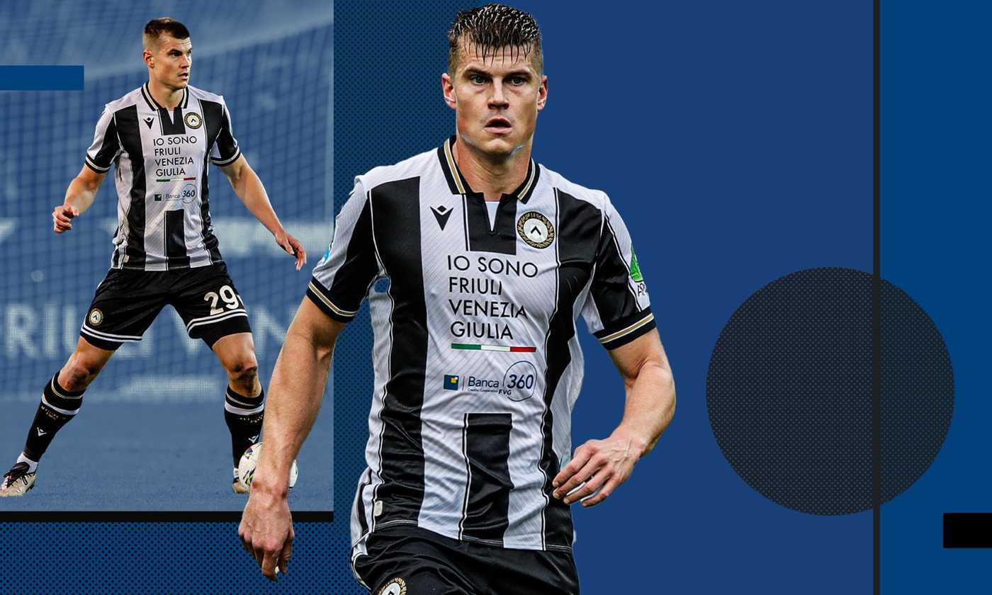 Udinese, il dopo Bijol: occhi su Bertola, Idzes e Gaspar