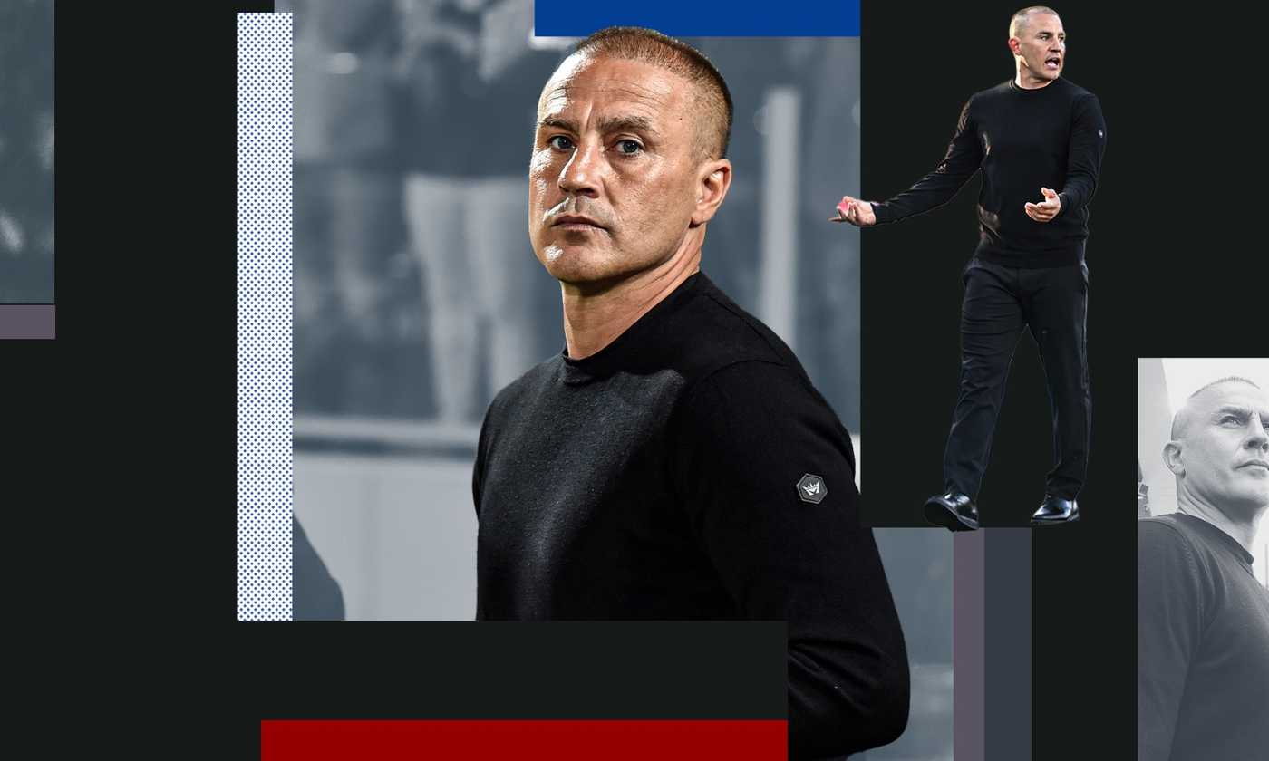 Cannavaro sicuro: "L'Inter parte favorita con il PSG. Mi auguro porti a casa la Champions, ne abbiamo bisogno"