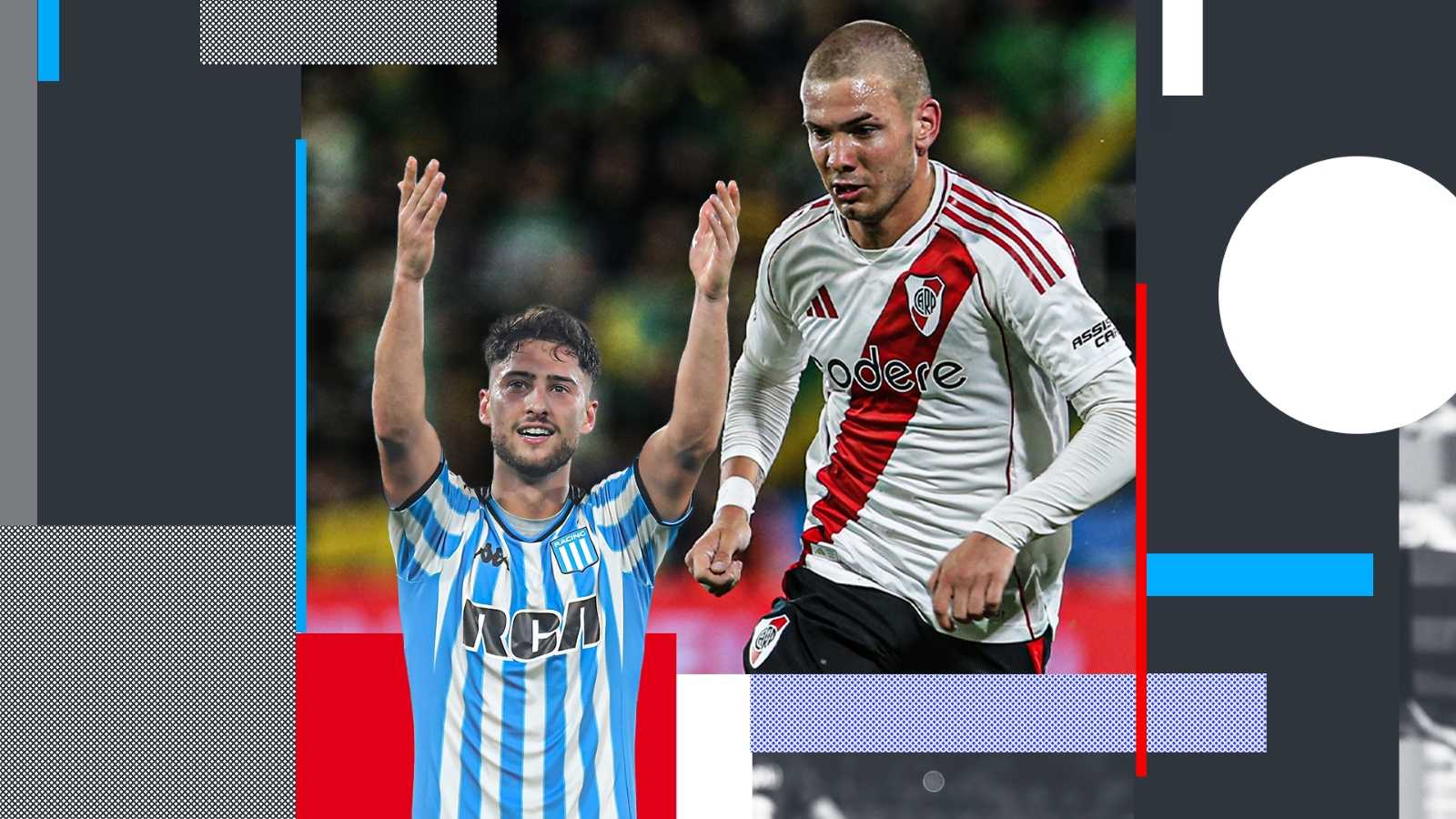 Da Di Cesare a Mastantuono e Gomez: 5+1 colpi mercato dall'Argentina per la Serie A