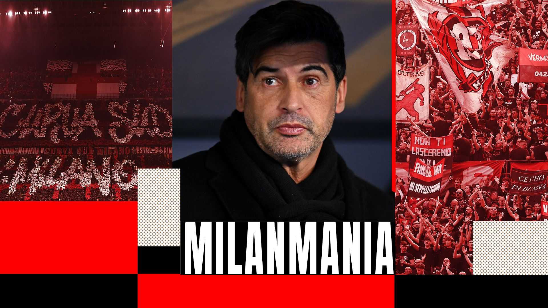 Milanmania, scelte mirate o non si va in Champions: un centrocampista valido e un direttore sportivo di alto livello