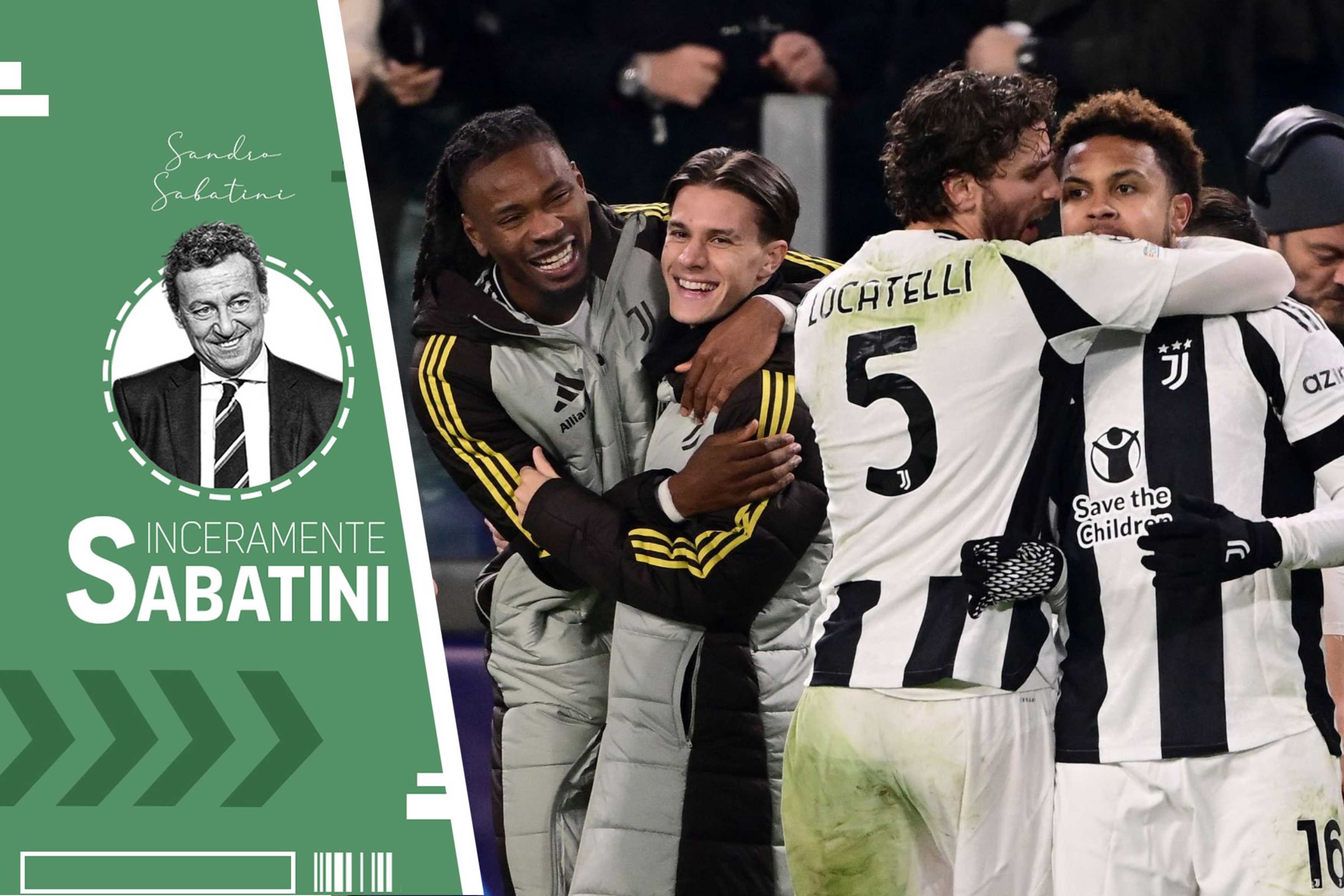 Juventus quasi perfetta, Manchester City parodia di una grande squadra: il futuro è incoraggiante