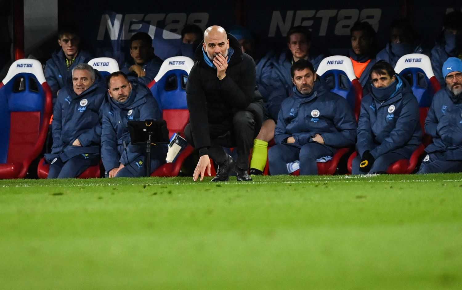 Guardiola non esce dalla crisi, la difesa del Manchester City è da incubo. E alla prossima c'è la Juventus