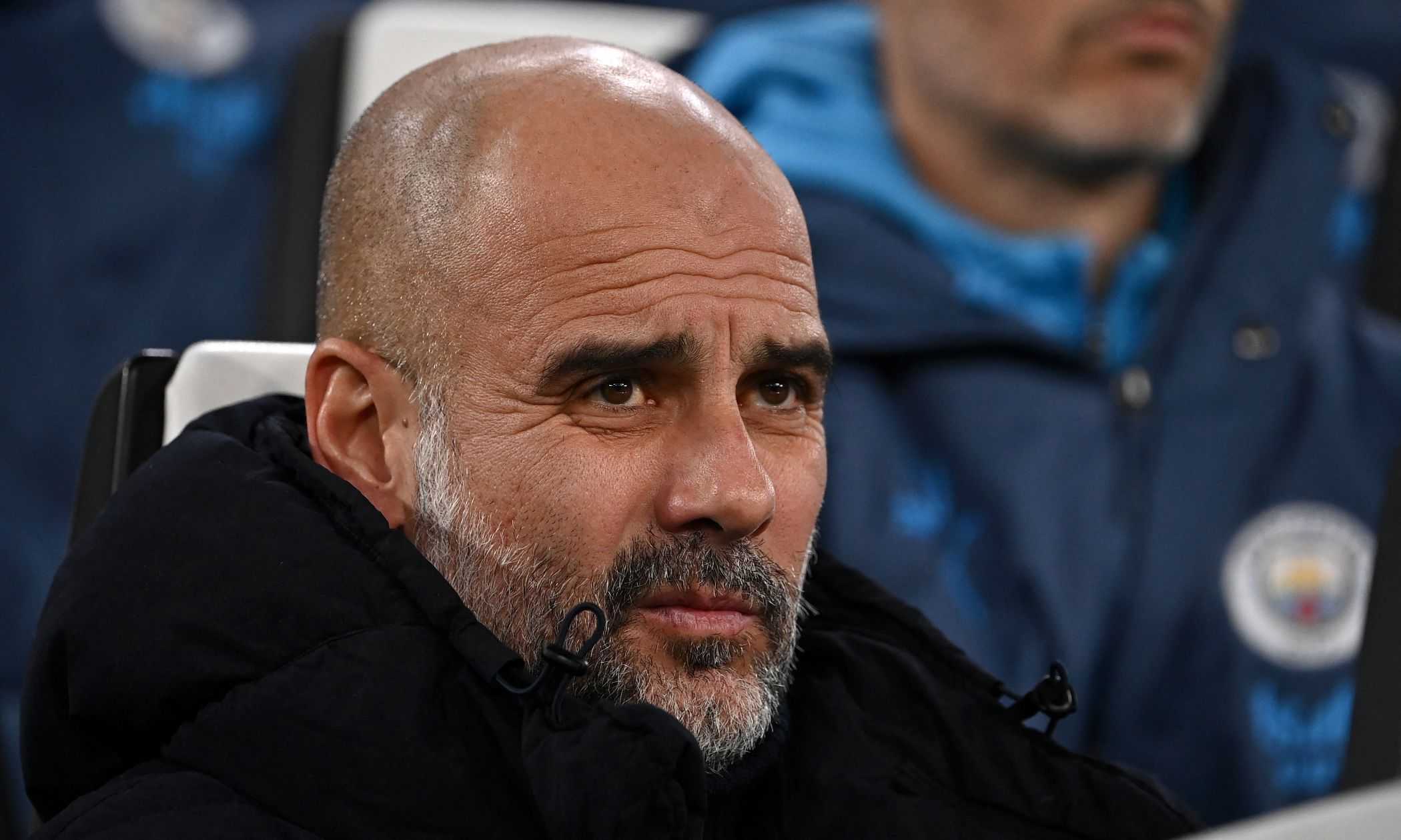 Manchester City, Guardiola e l'assenza di Rodri: "Quanto hanno vinto i Chicago Bulls senza Michael Jordan?"