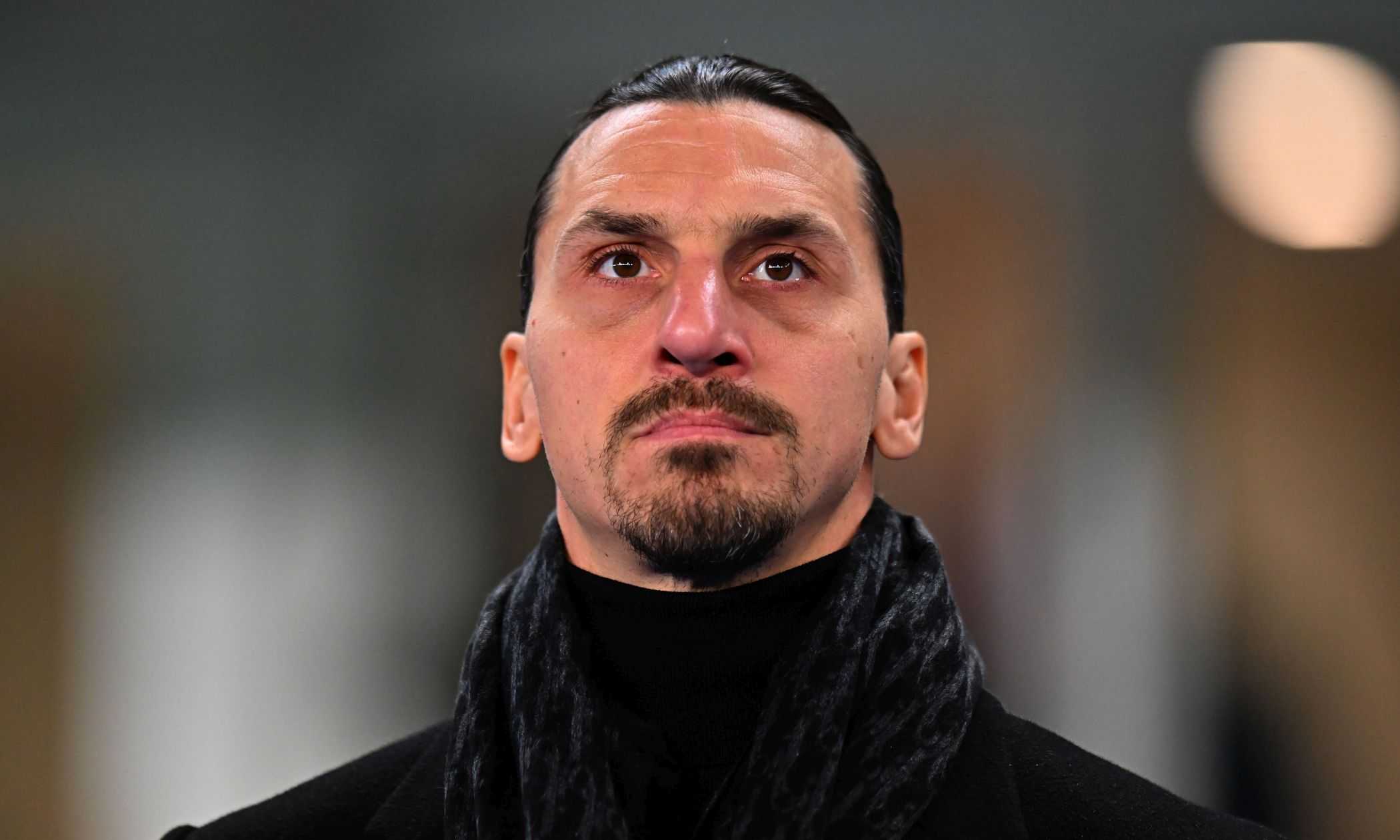 Milan, Ibrahimovic: "Furlani è un mostro. Ha convinto Cardinale che io fossi diverso"