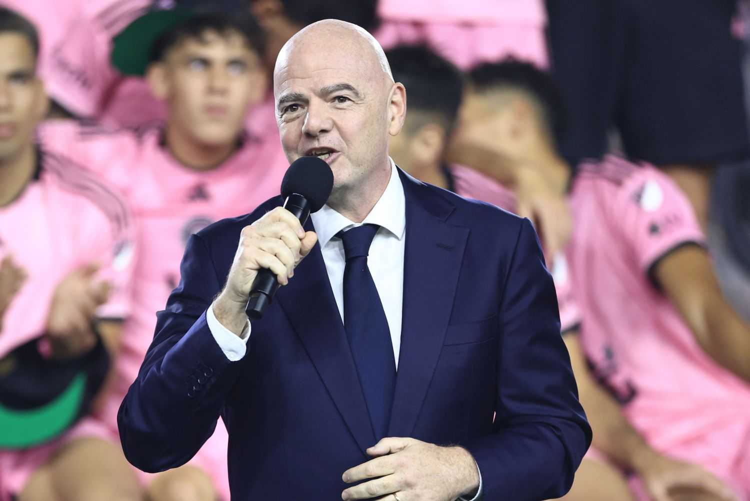 Mondiali 2026, Infantino annuncia: "La finale avrà l'halftime show". Cos'è e quanto dura, l'esempio del Superbowl