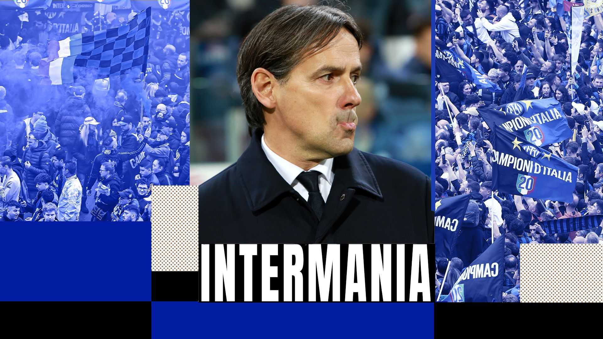 Intermania: 2024 irripetibile, arriva un handicap per Inzaghi