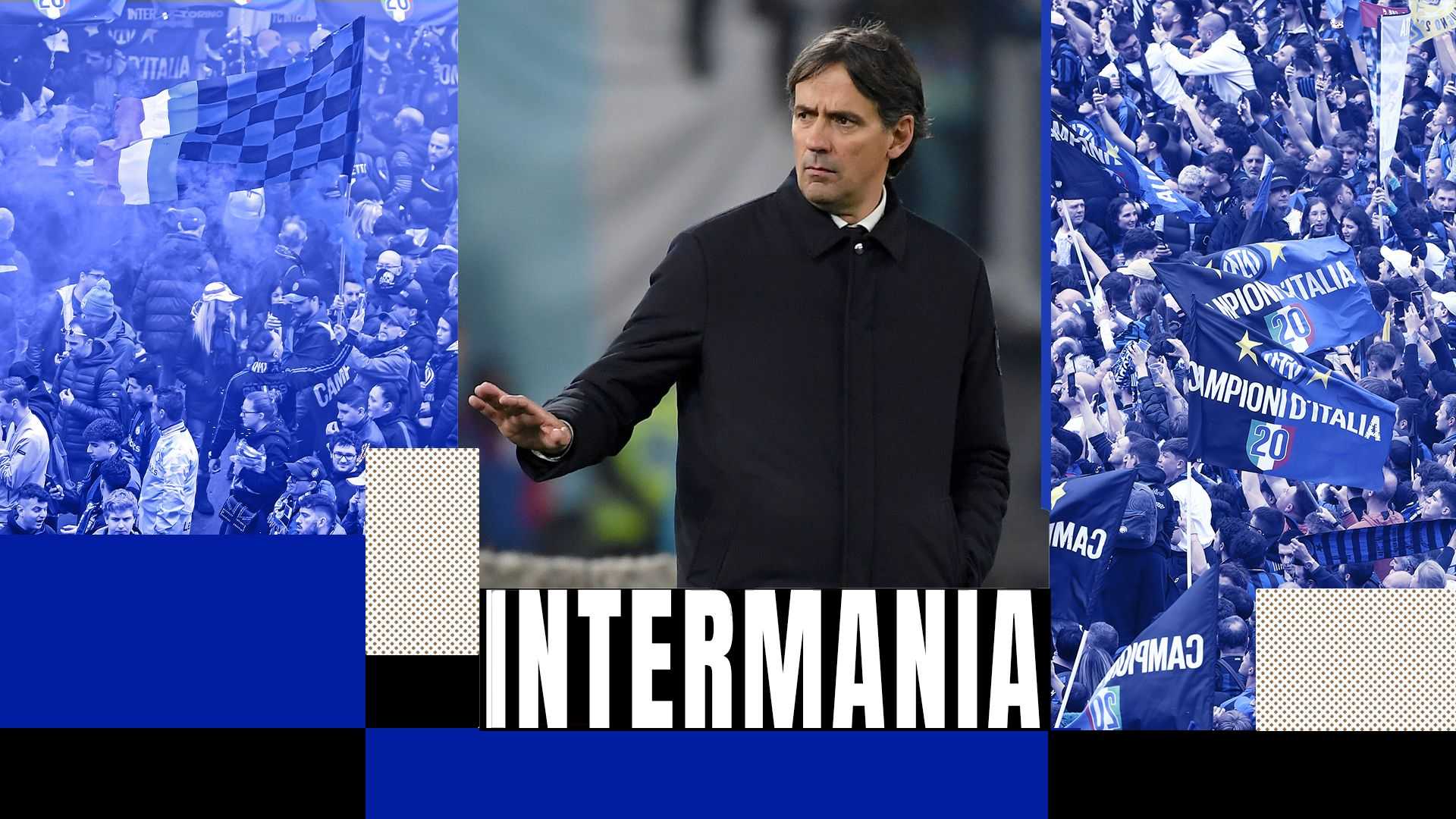 Intermania, Inzaghi 6 da Oscar: il rivale per lo Scudetto è Conte o Gasperini?